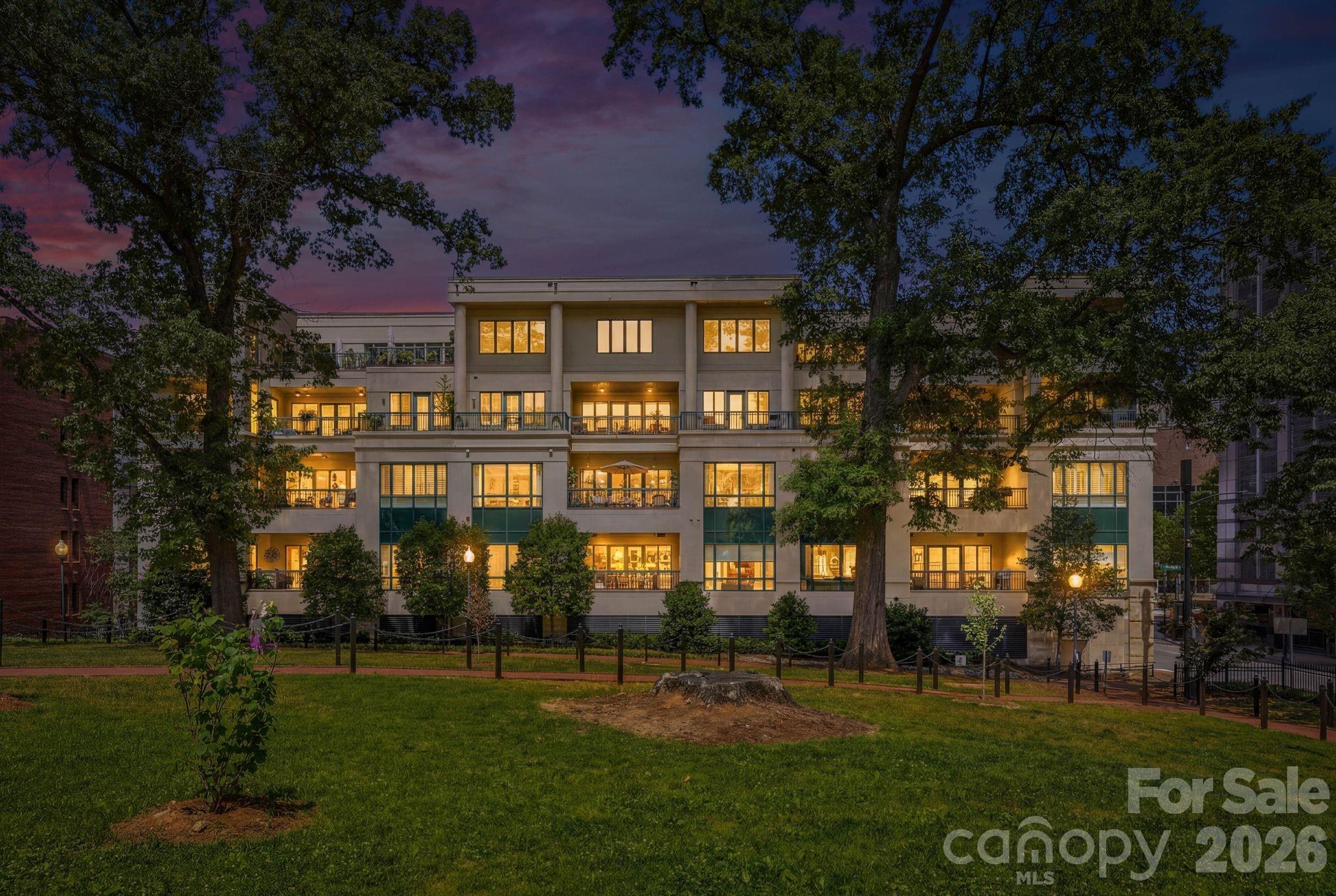 Settlers Place - Residential