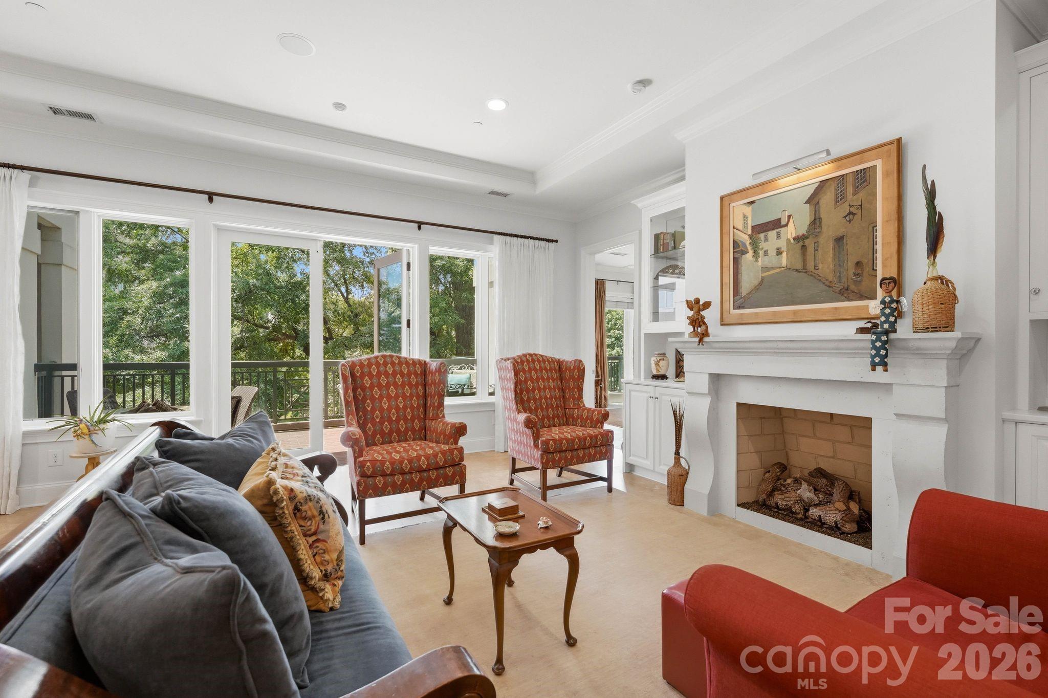 Settlers Place - Residential
