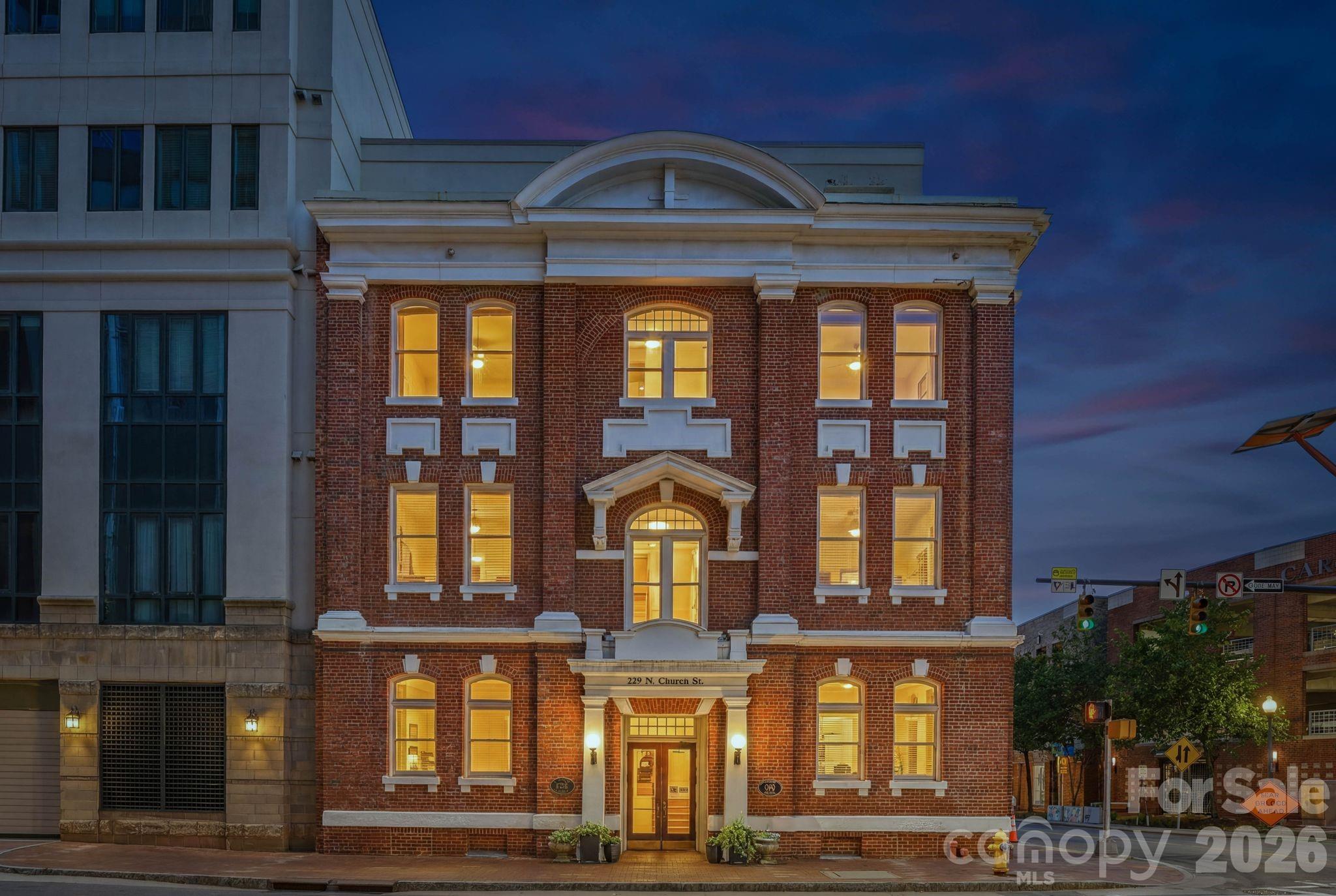 Settlers Place - Residential