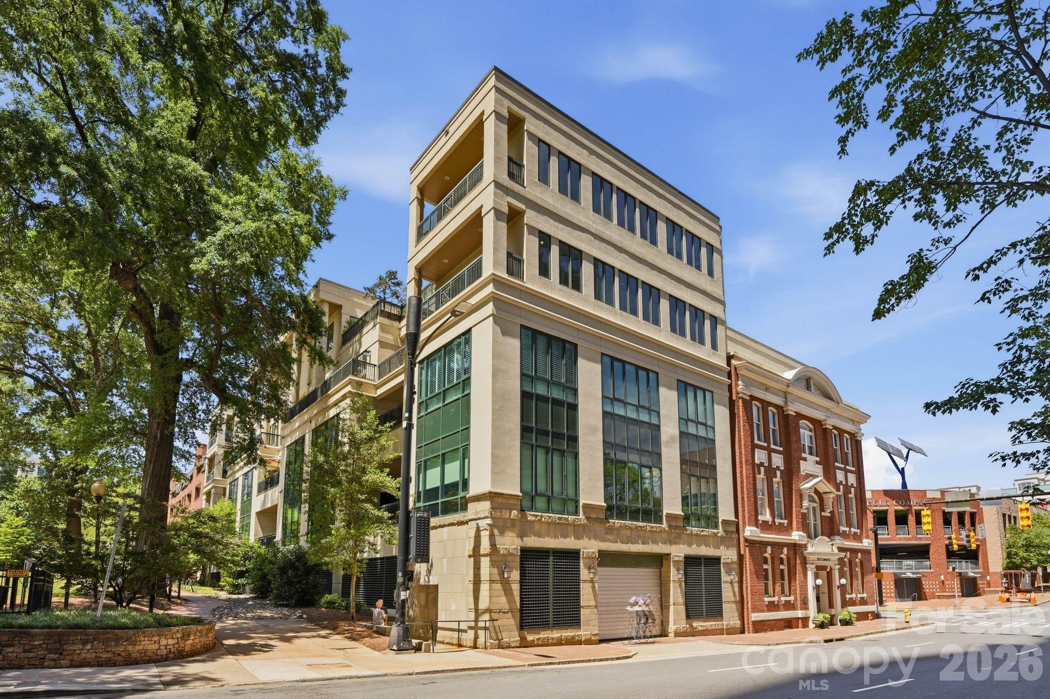 Settlers Place - Residential