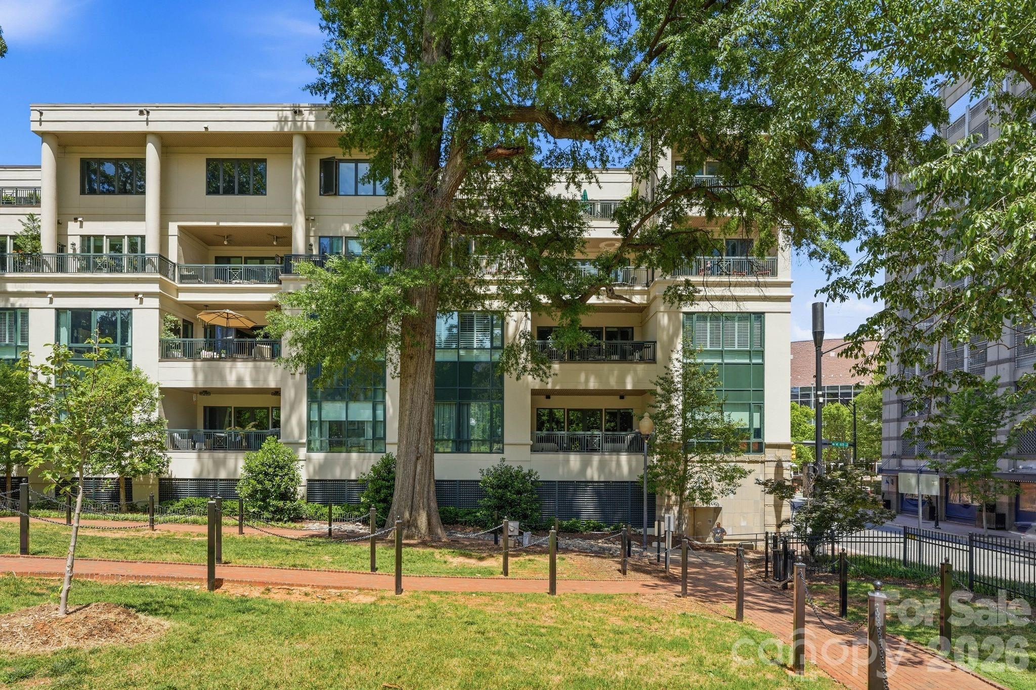 Settlers Place - Residential