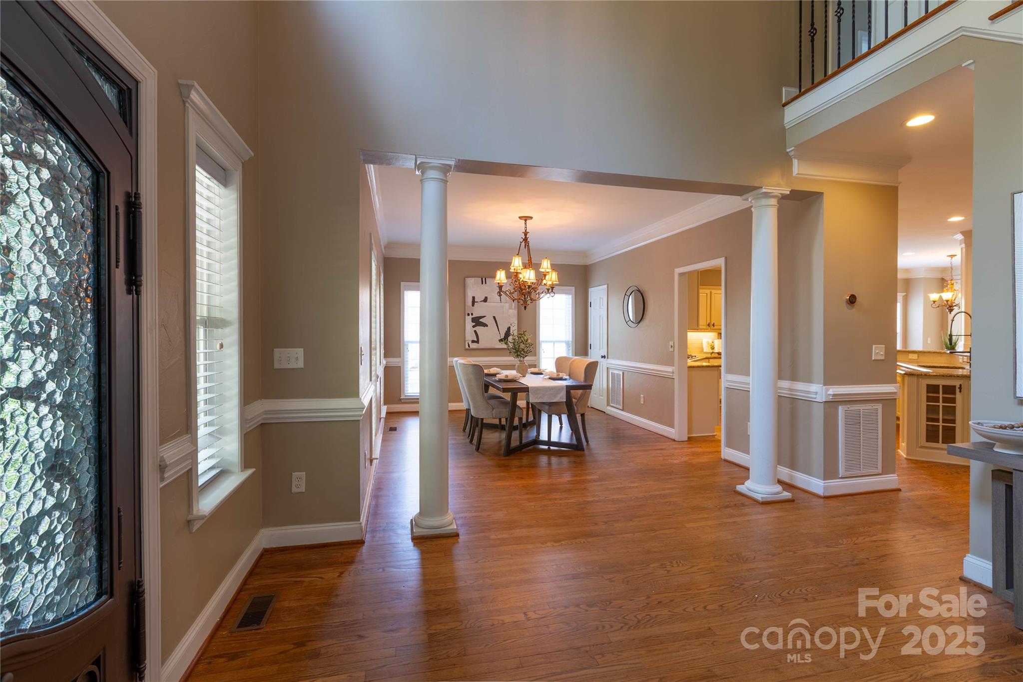 1009 Brookline Drive