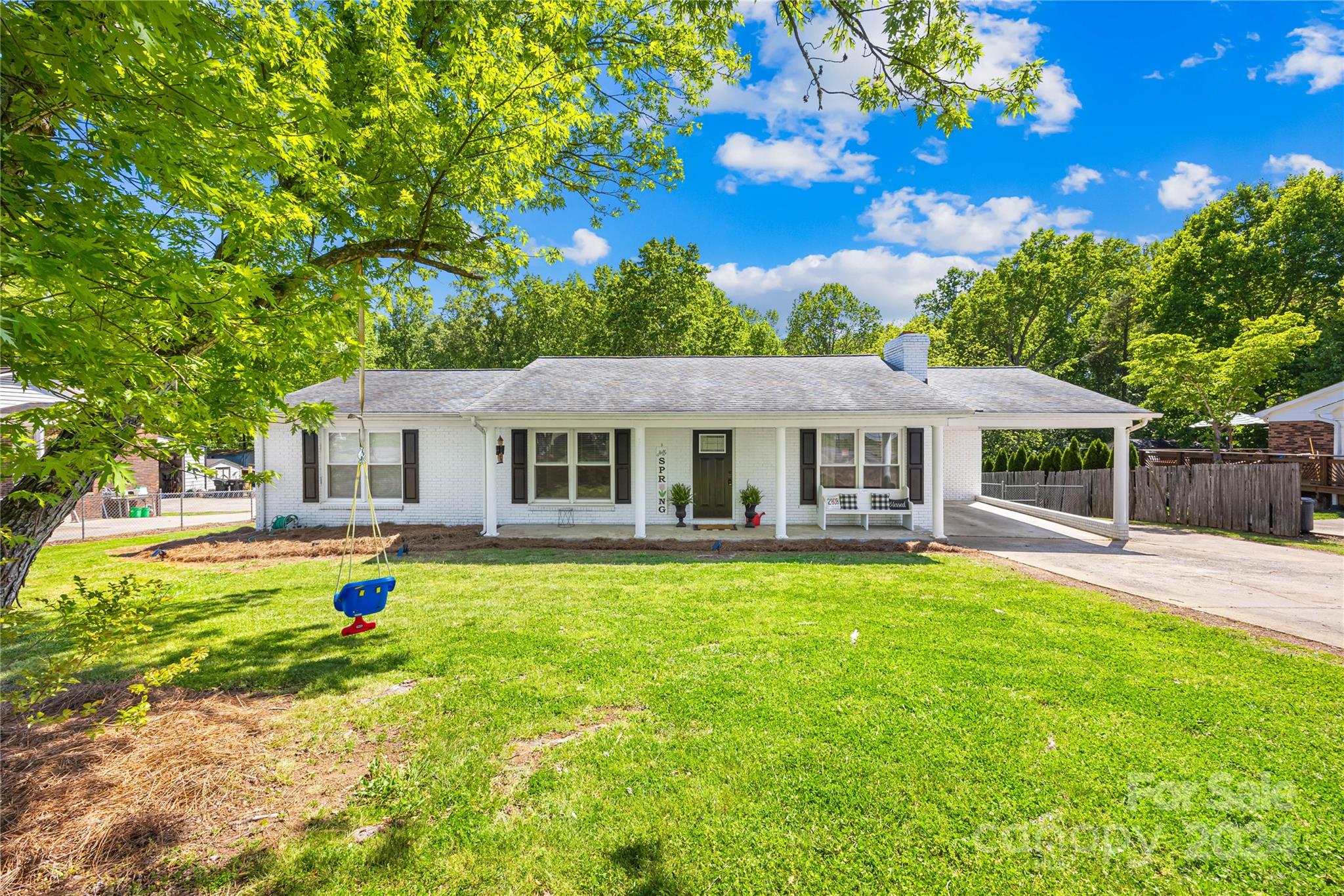 Quail Hollow - Residential