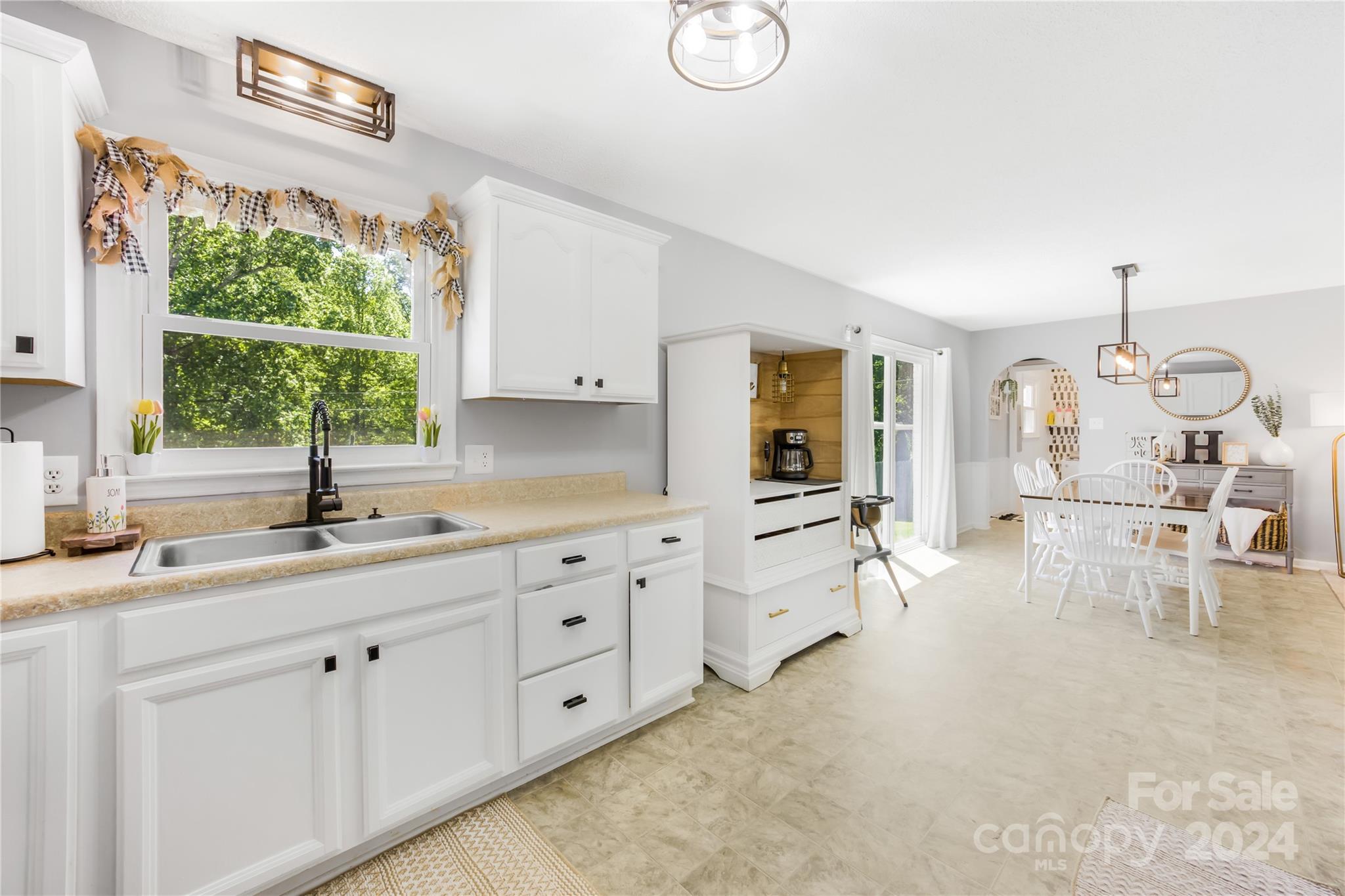 Quail Hollow - Residential