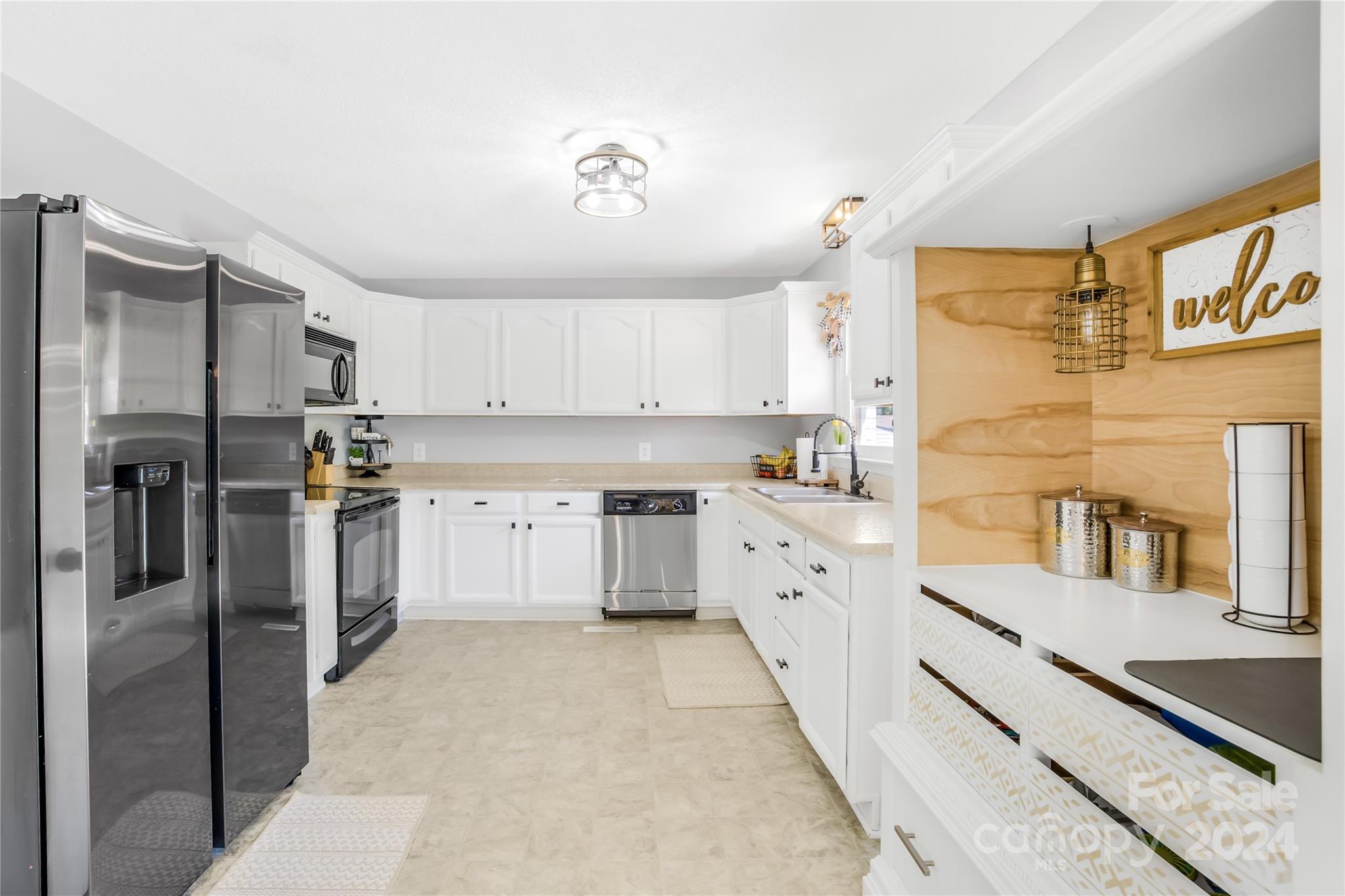 Quail Hollow - Residential