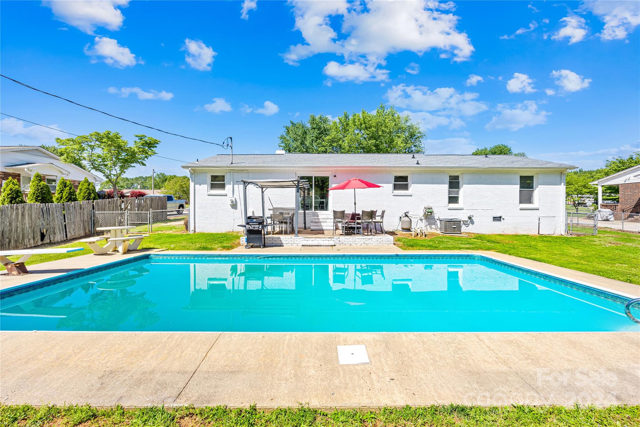 Quail Hollow - Residential