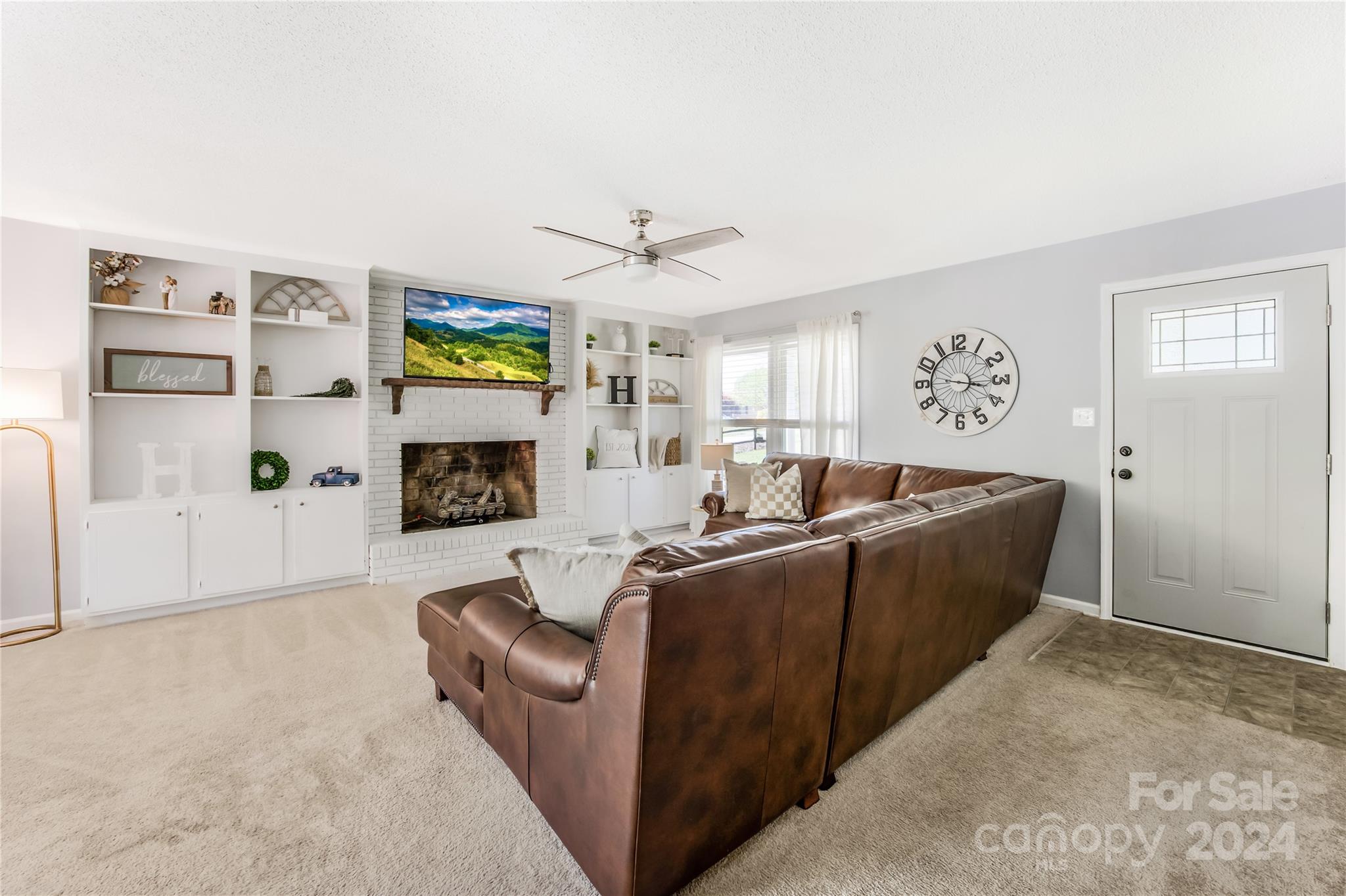 Quail Hollow - Residential