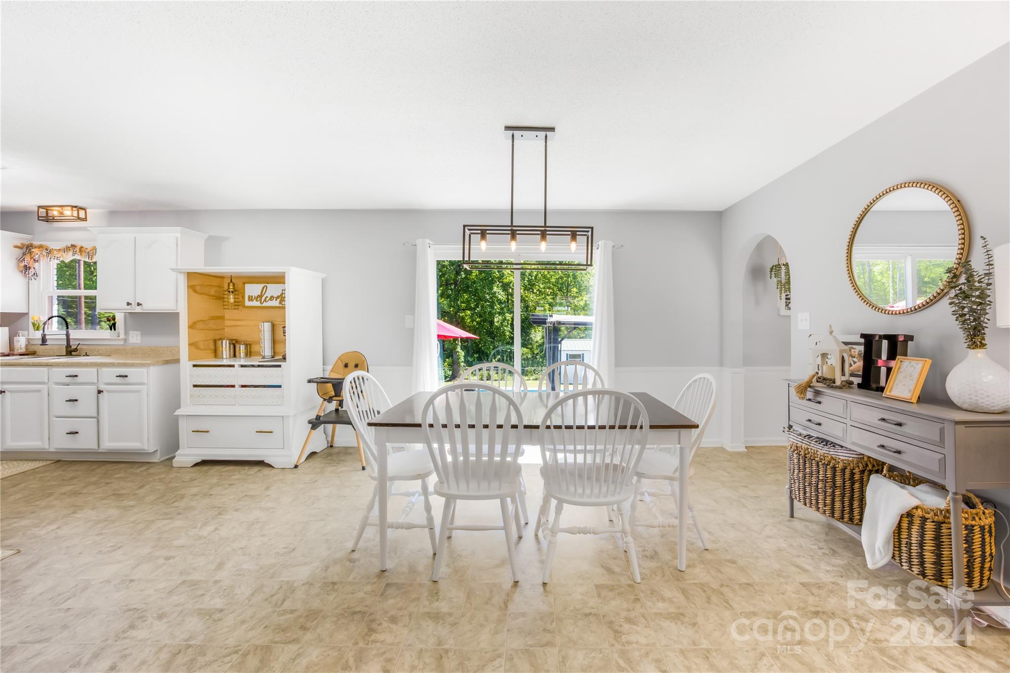 Quail Hollow - Residential