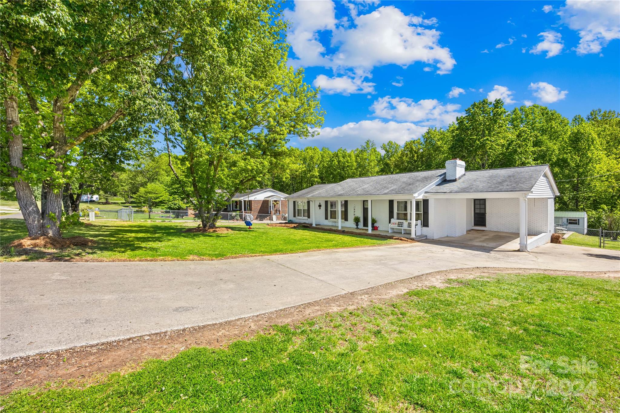 Quail Hollow - Residential