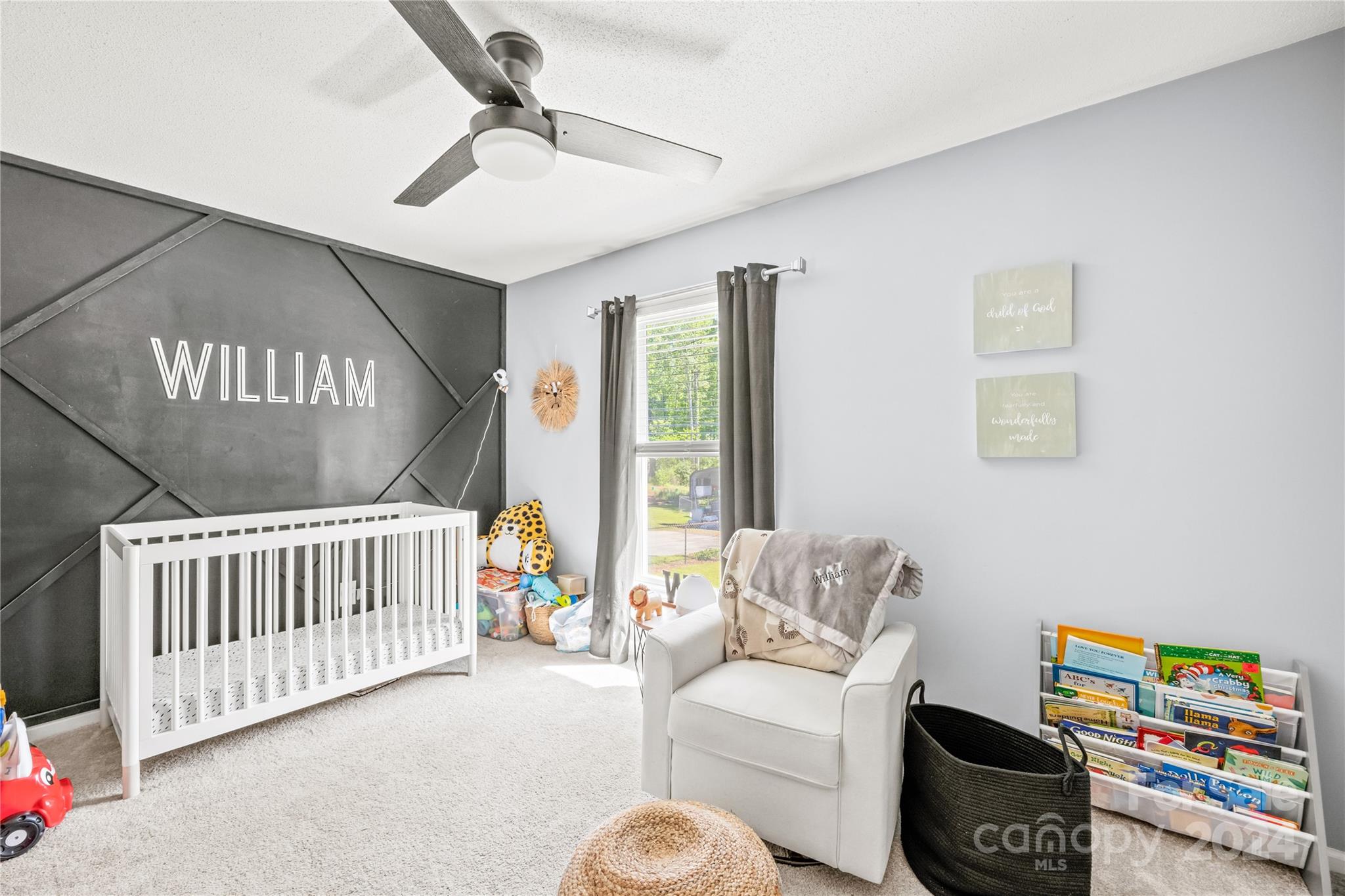 Quail Hollow - Residential