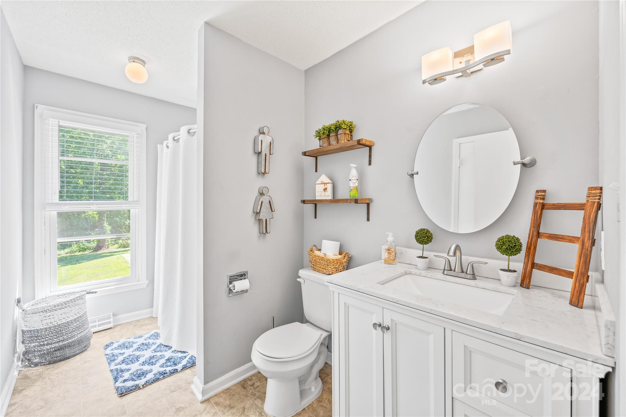 Quail Hollow - Residential