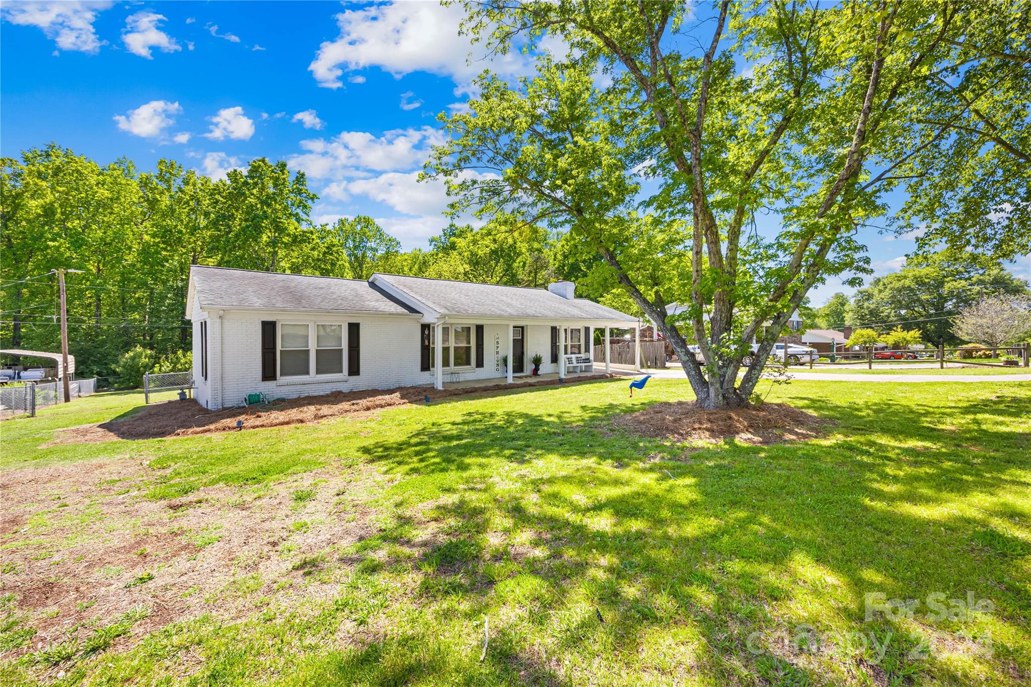 Quail Hollow - Residential