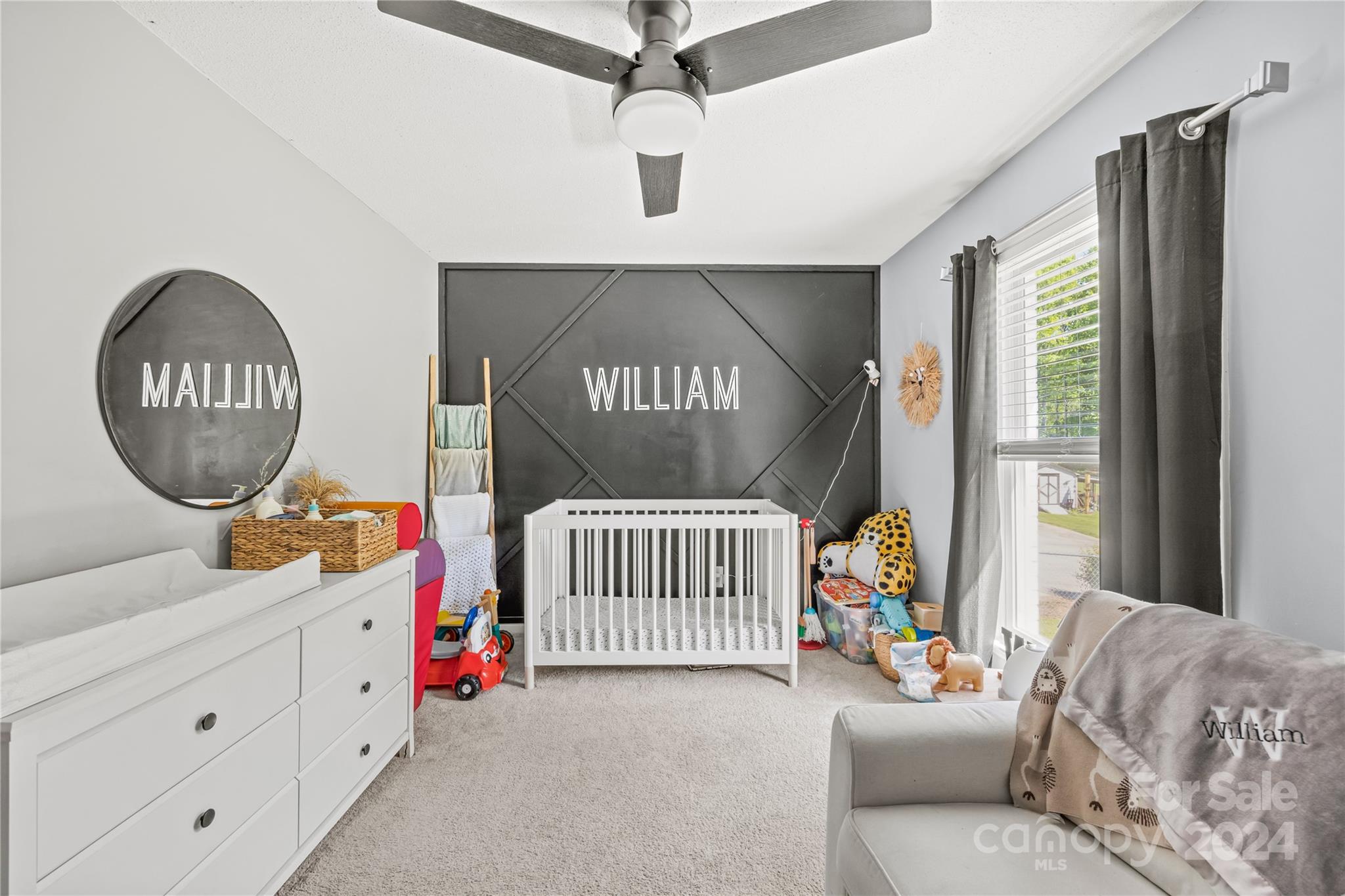 Quail Hollow - Residential