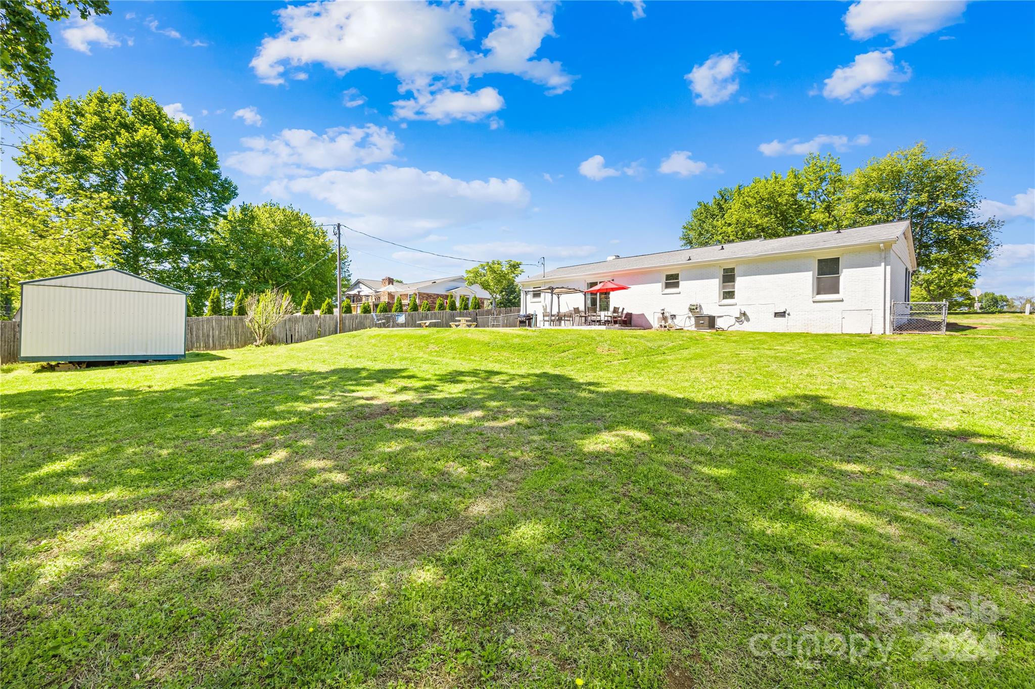 Quail Hollow - Residential