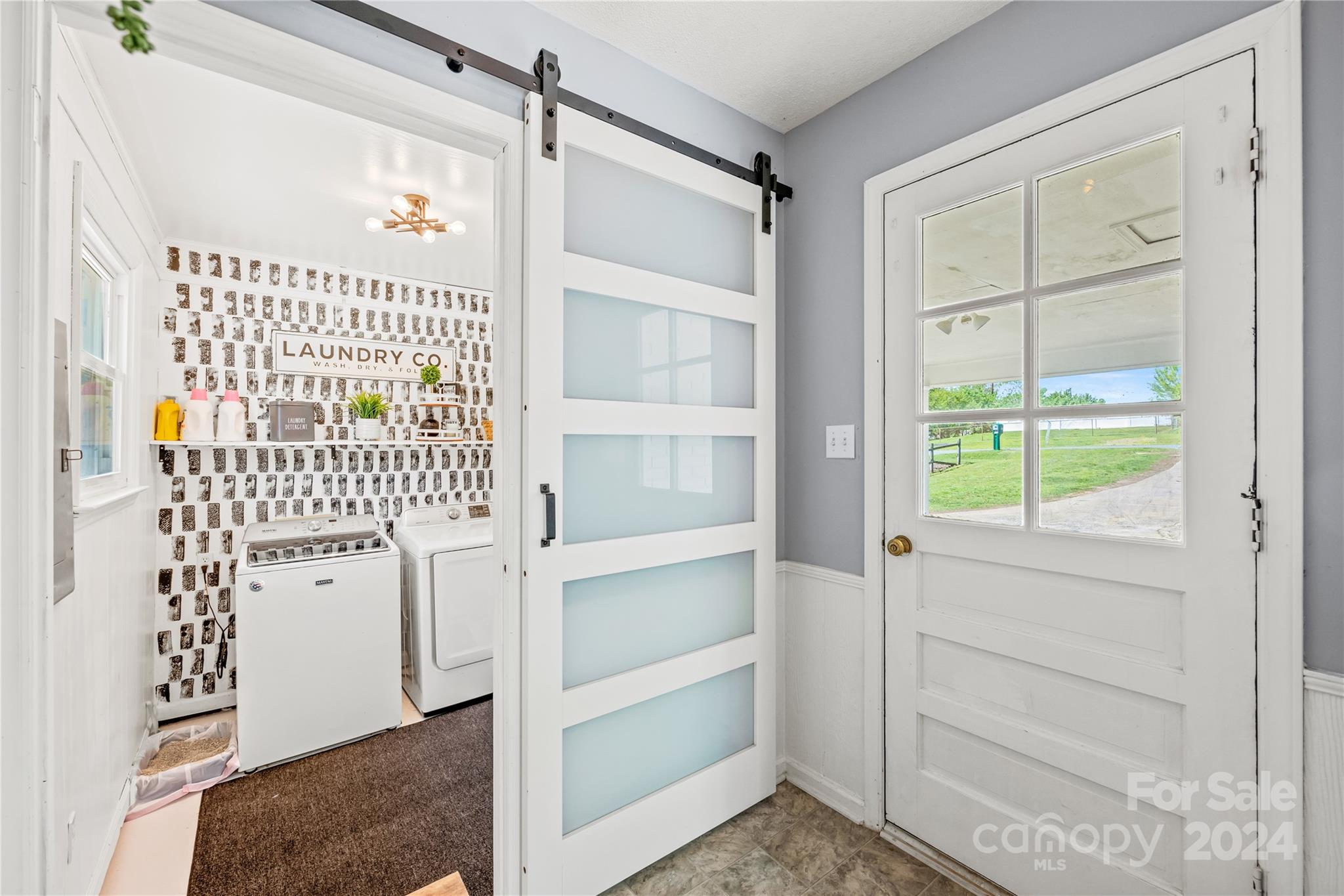 Quail Hollow - Residential