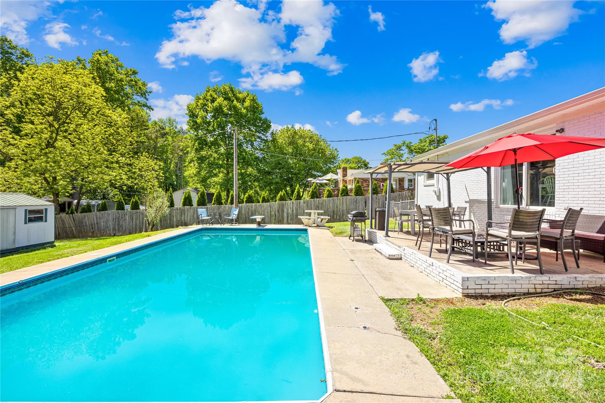 Quail Hollow - Residential