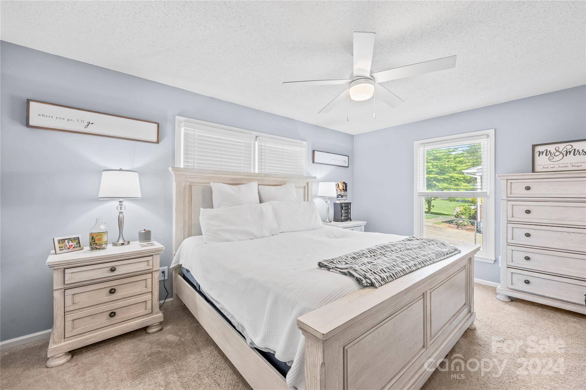 Quail Hollow - Residential