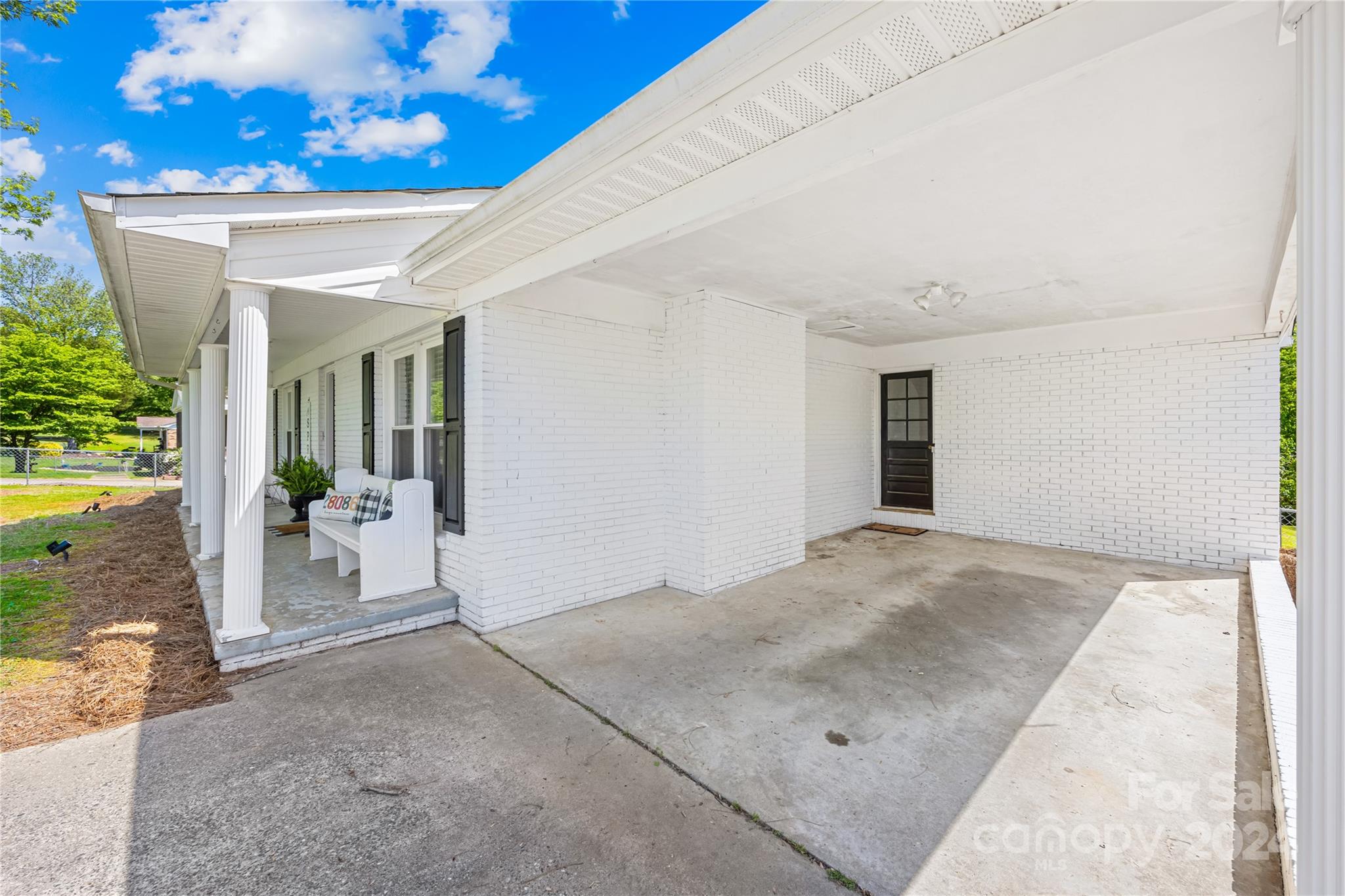 Quail Hollow - Residential