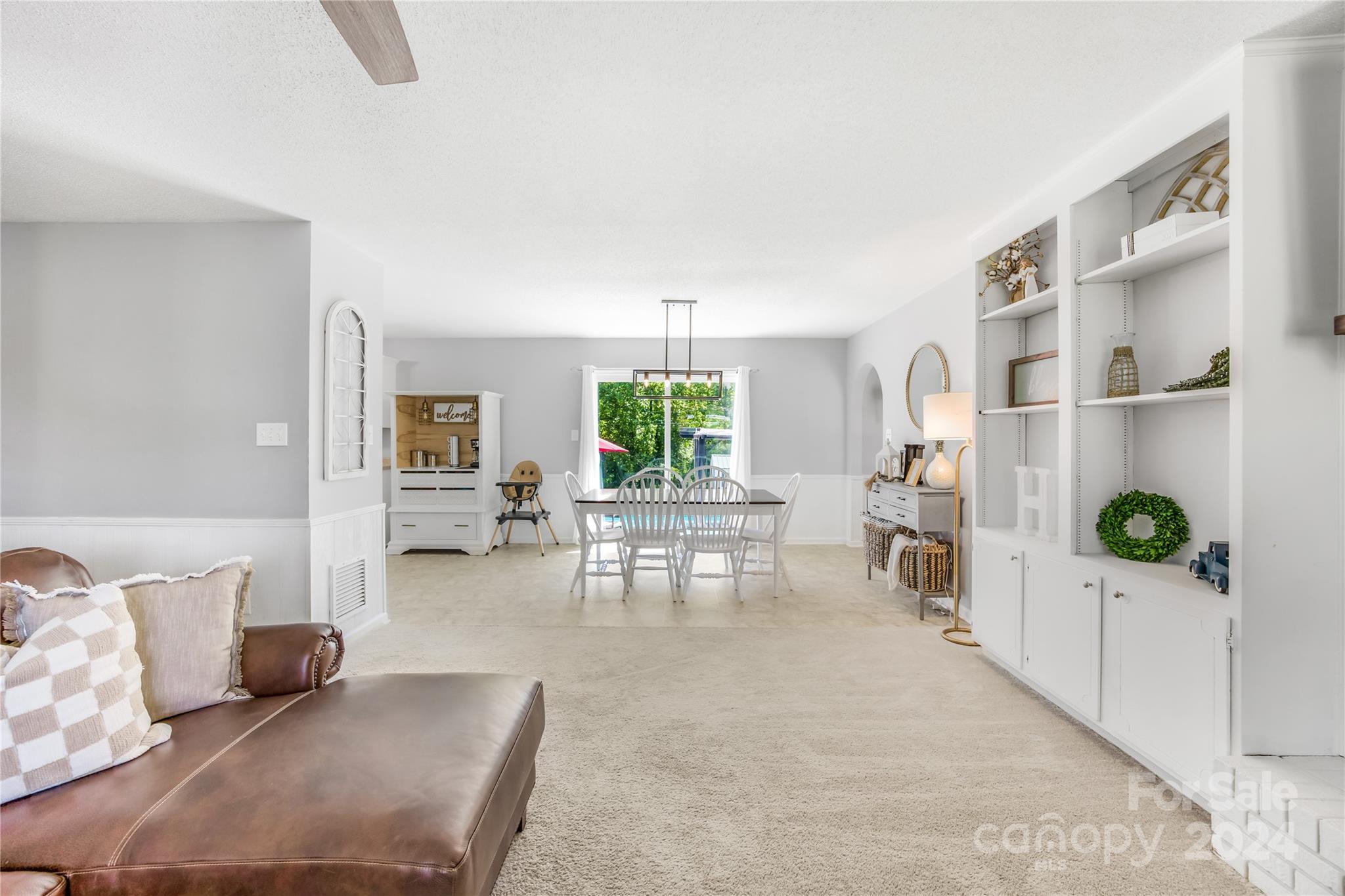 Quail Hollow - Residential