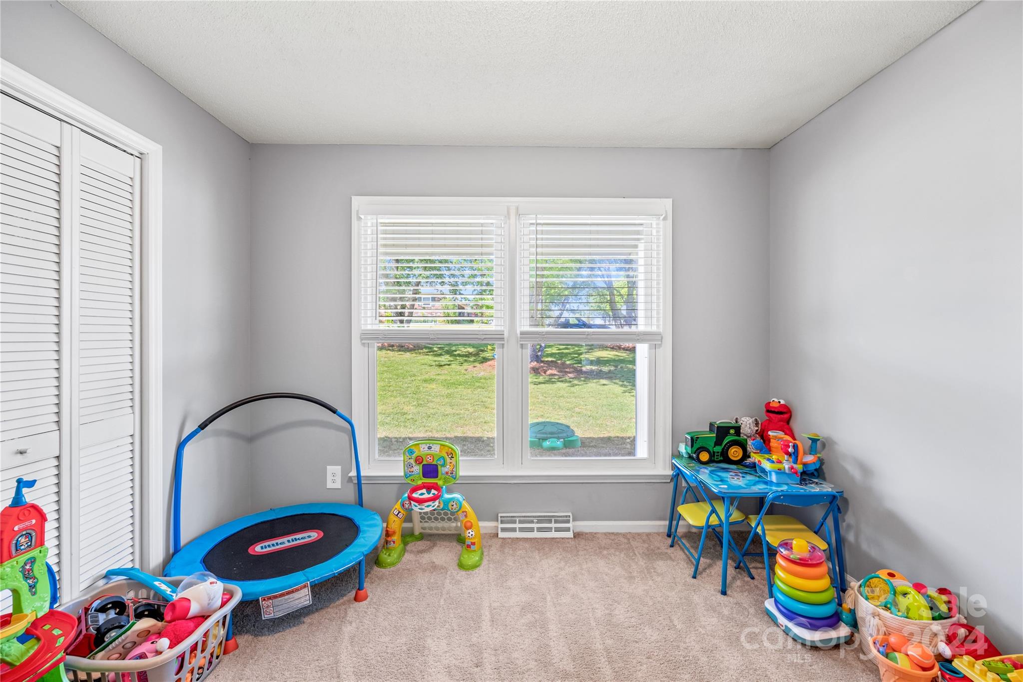 Quail Hollow - Residential