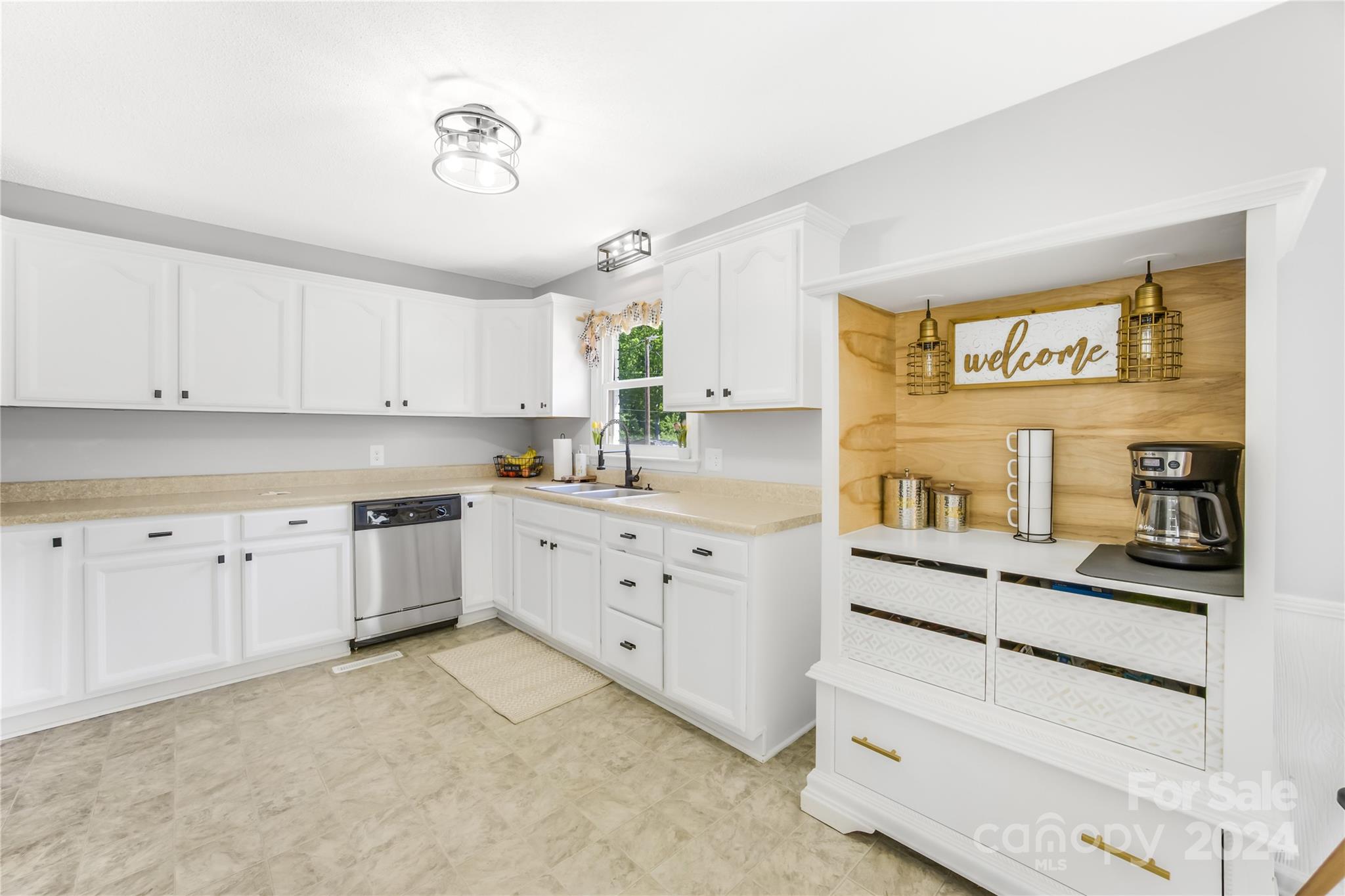 Quail Hollow - Residential