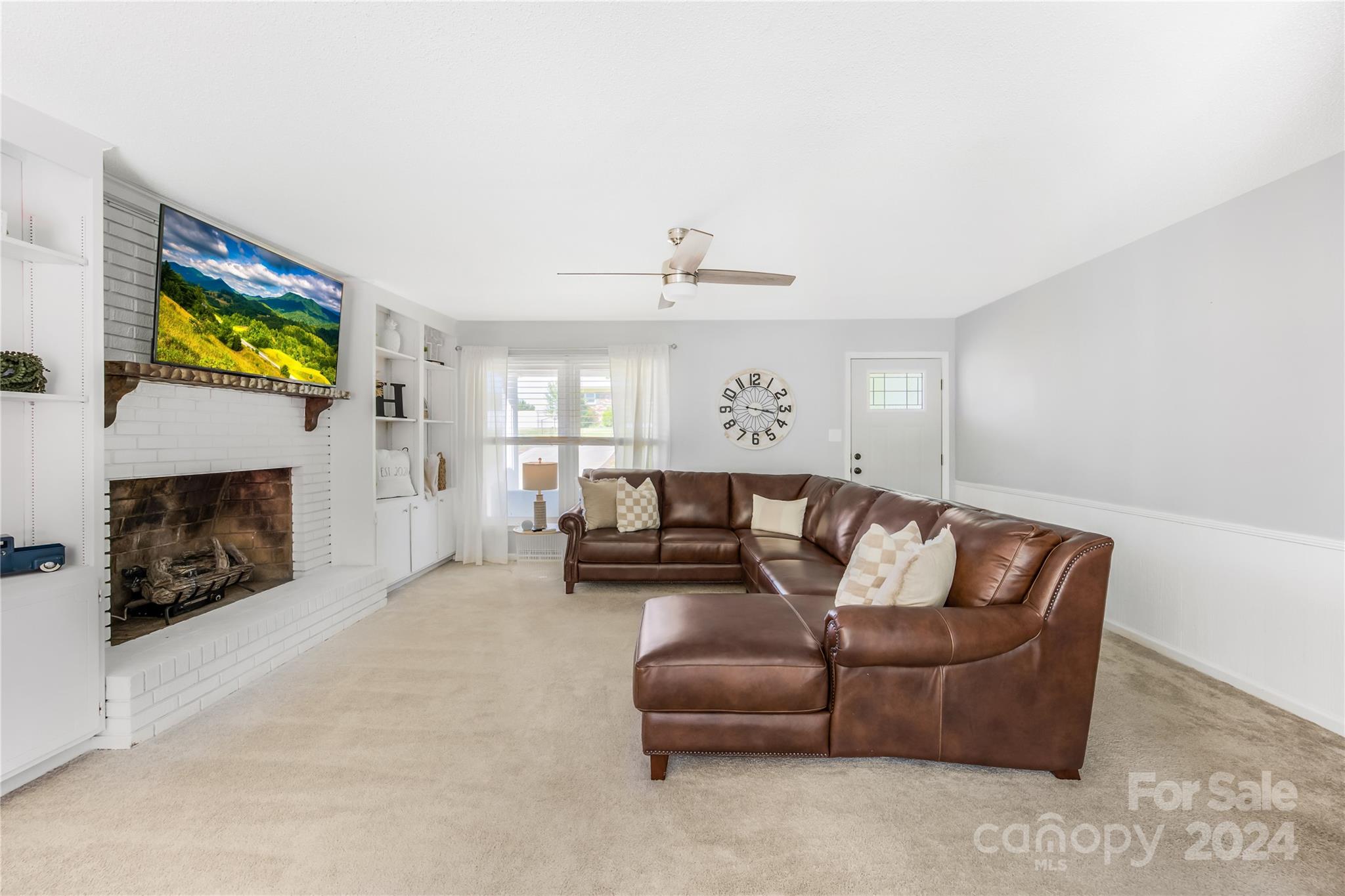 Quail Hollow - Residential