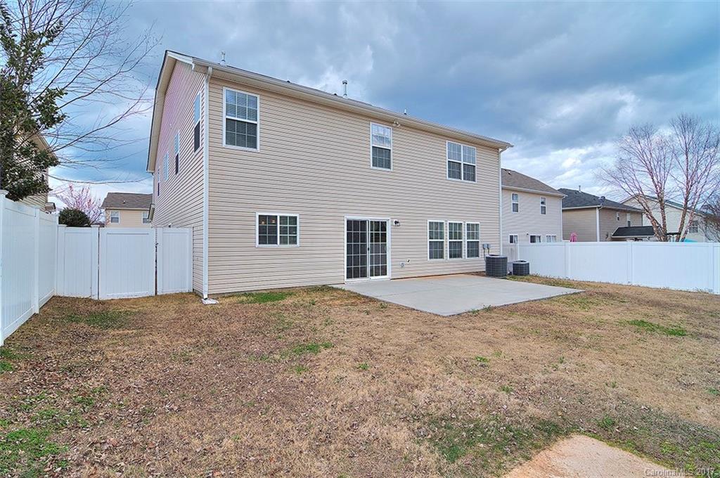 Waterlynn - Residential