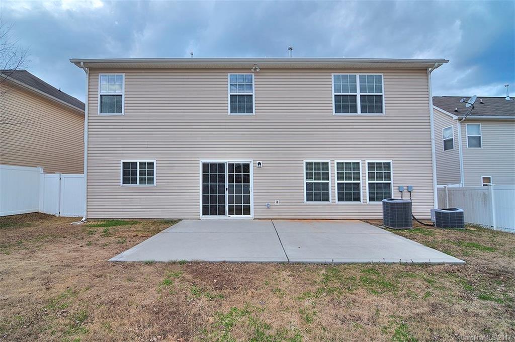 Waterlynn - Residential