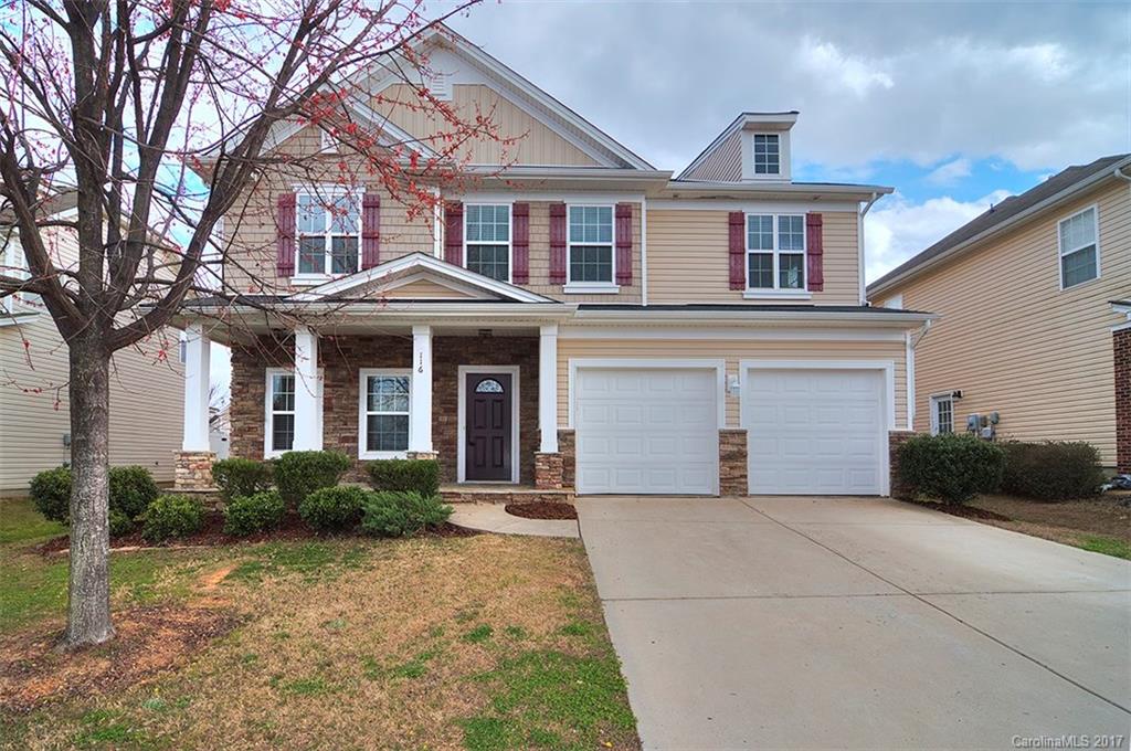 Waterlynn - Residential