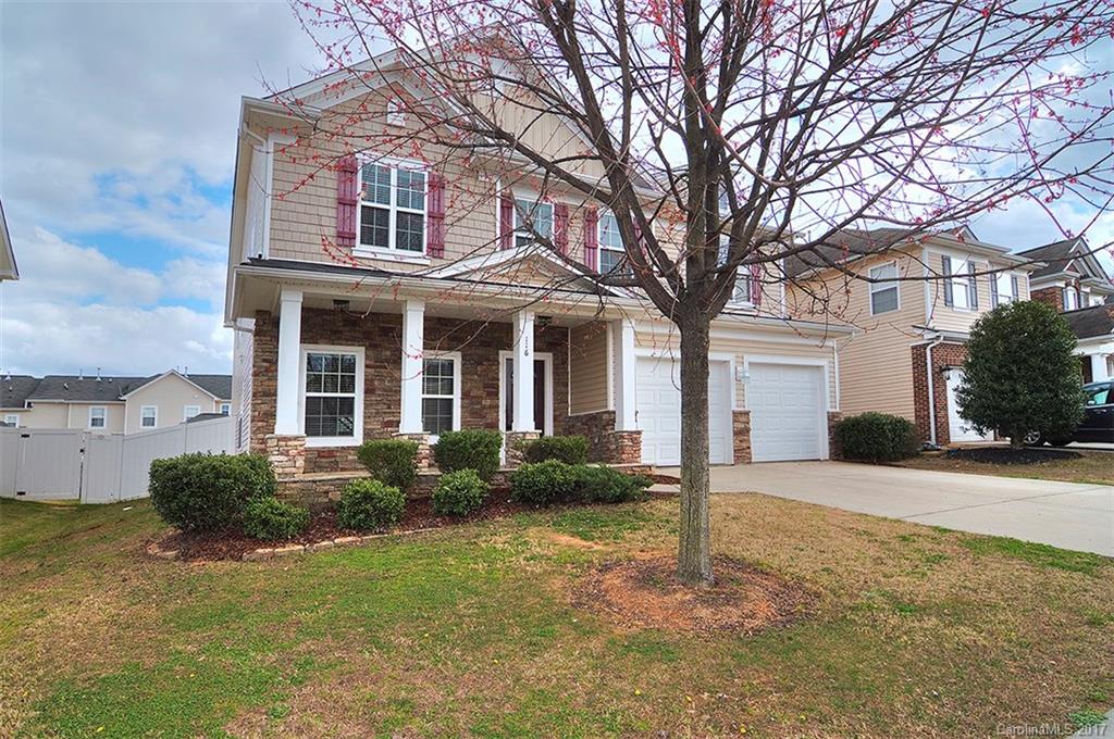 Waterlynn - Residential