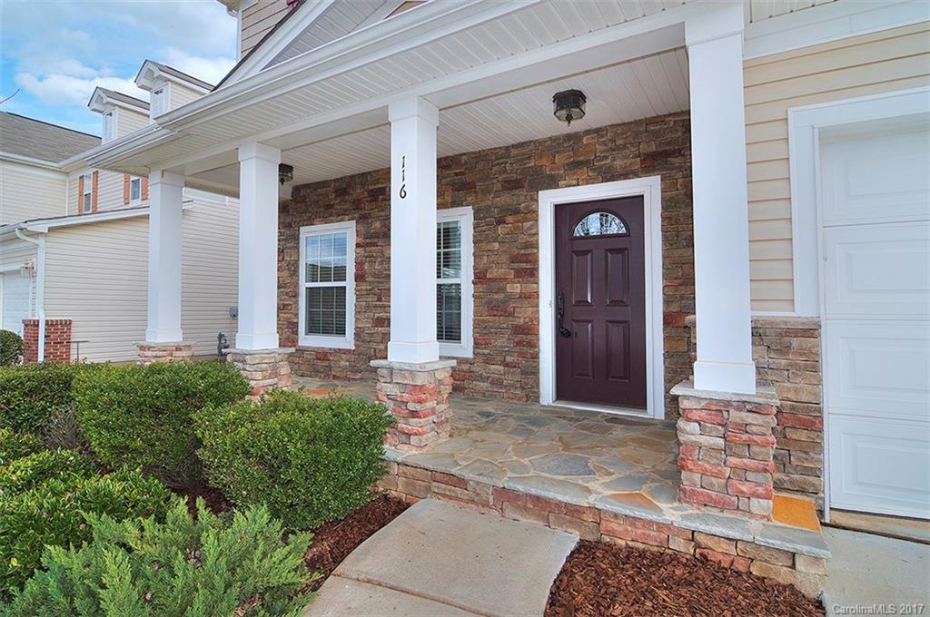 Waterlynn - Residential