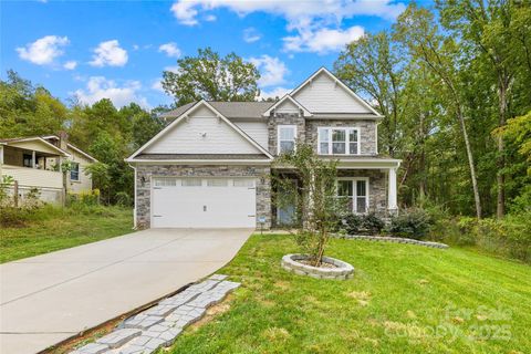 1727 grace Lane Charlotte NC 28262
