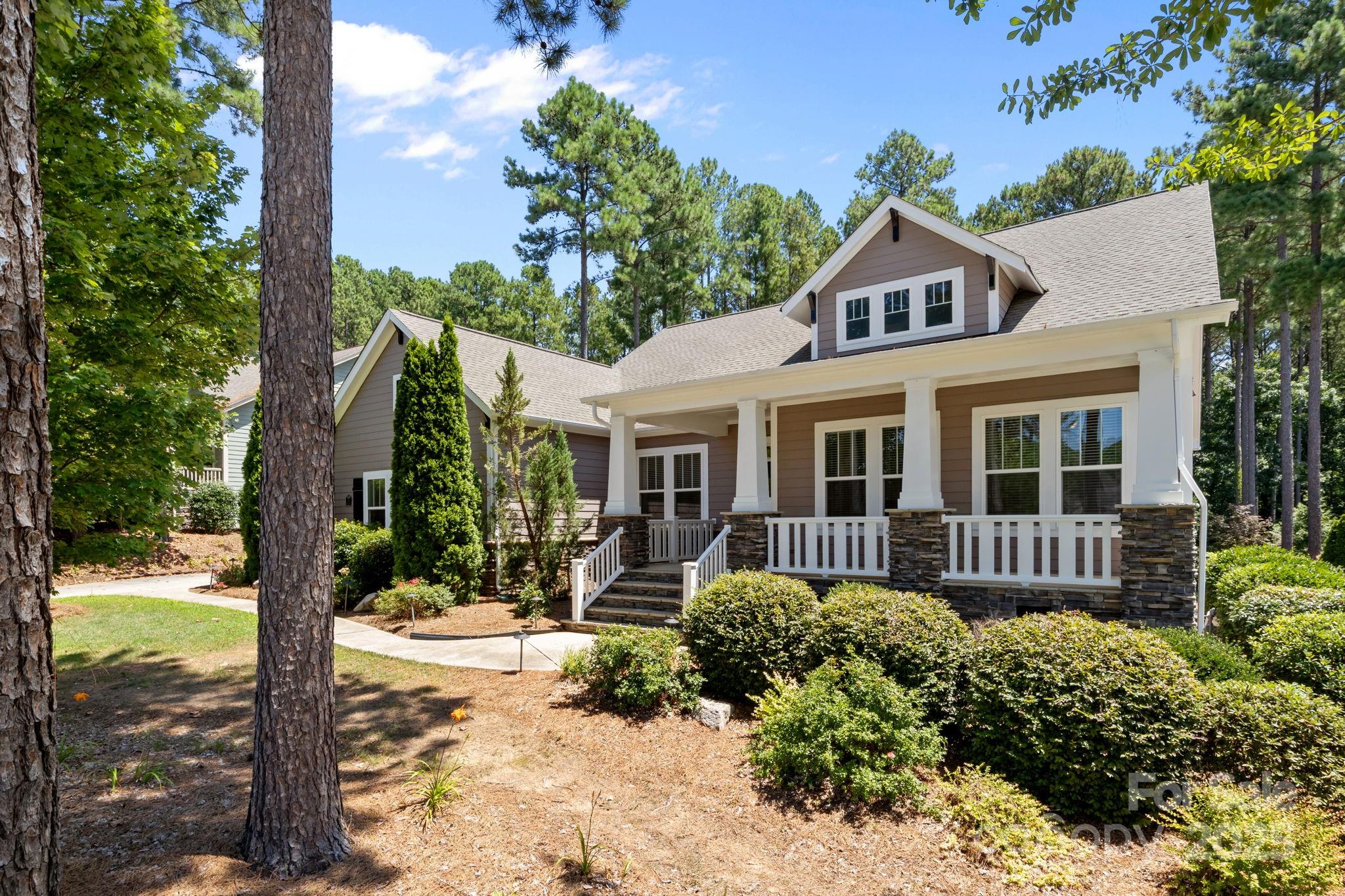 201 Heron Cove Drive