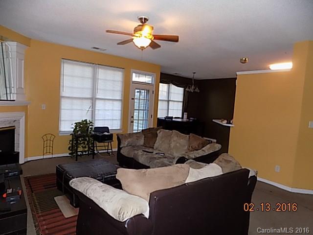 Generals Estates - Residential