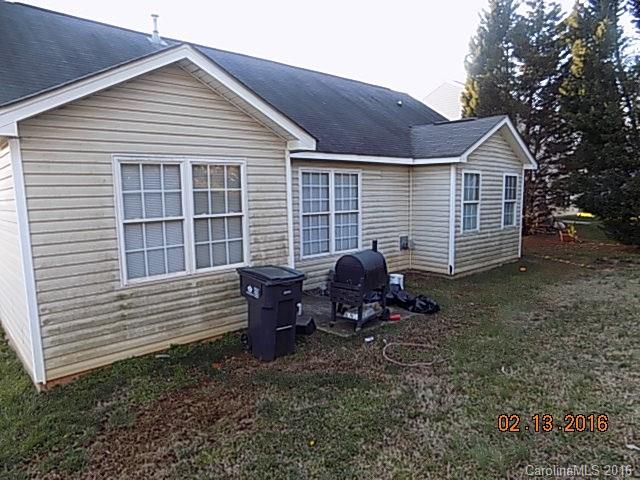 Generals Estates - Residential