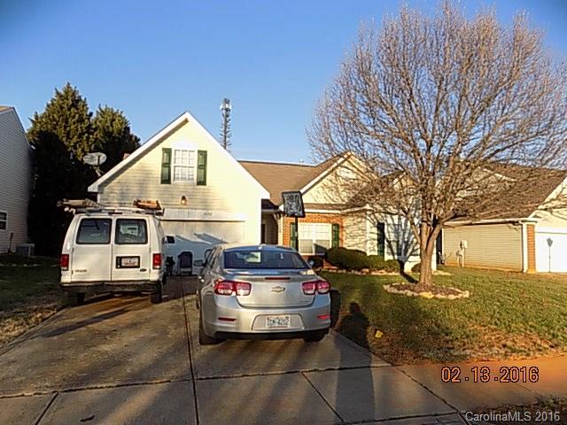 Generals Estates - Residential