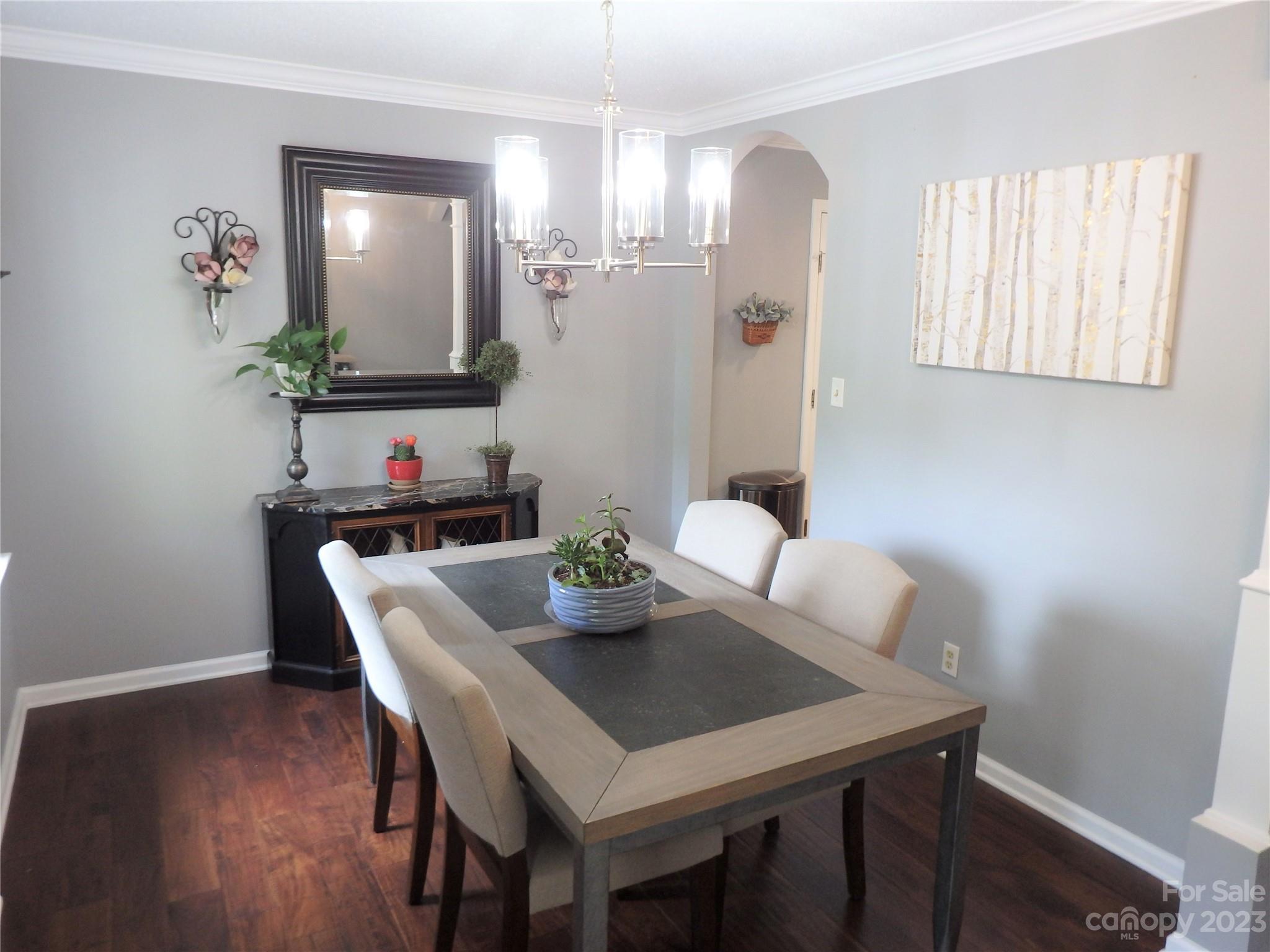 Anchors Landing - Residential
