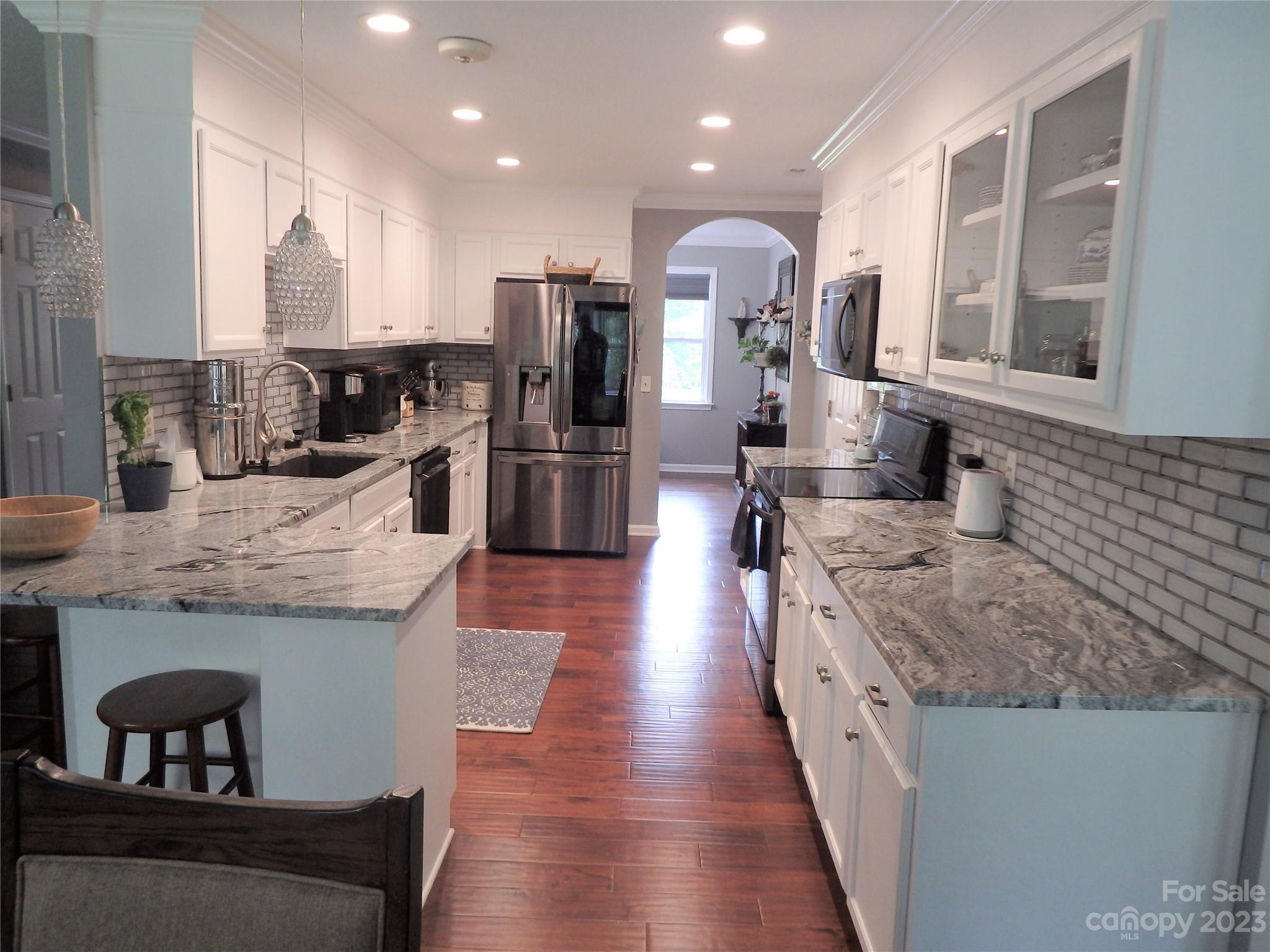 Anchors Landing - Residential