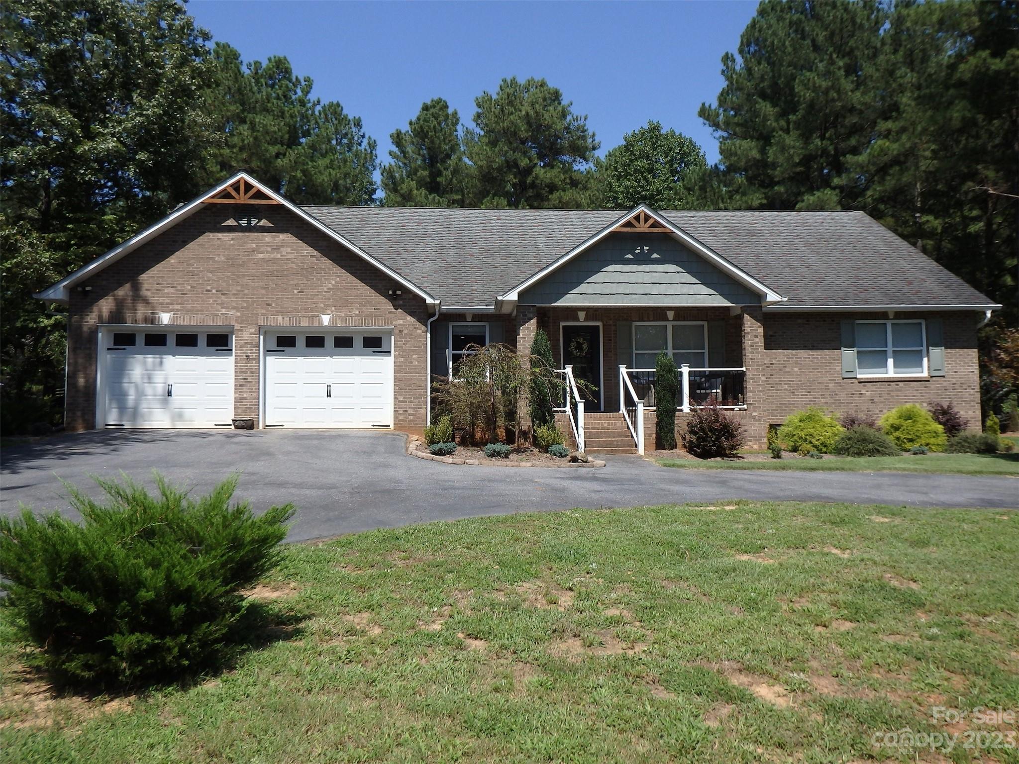 Anchors Landing - Residential