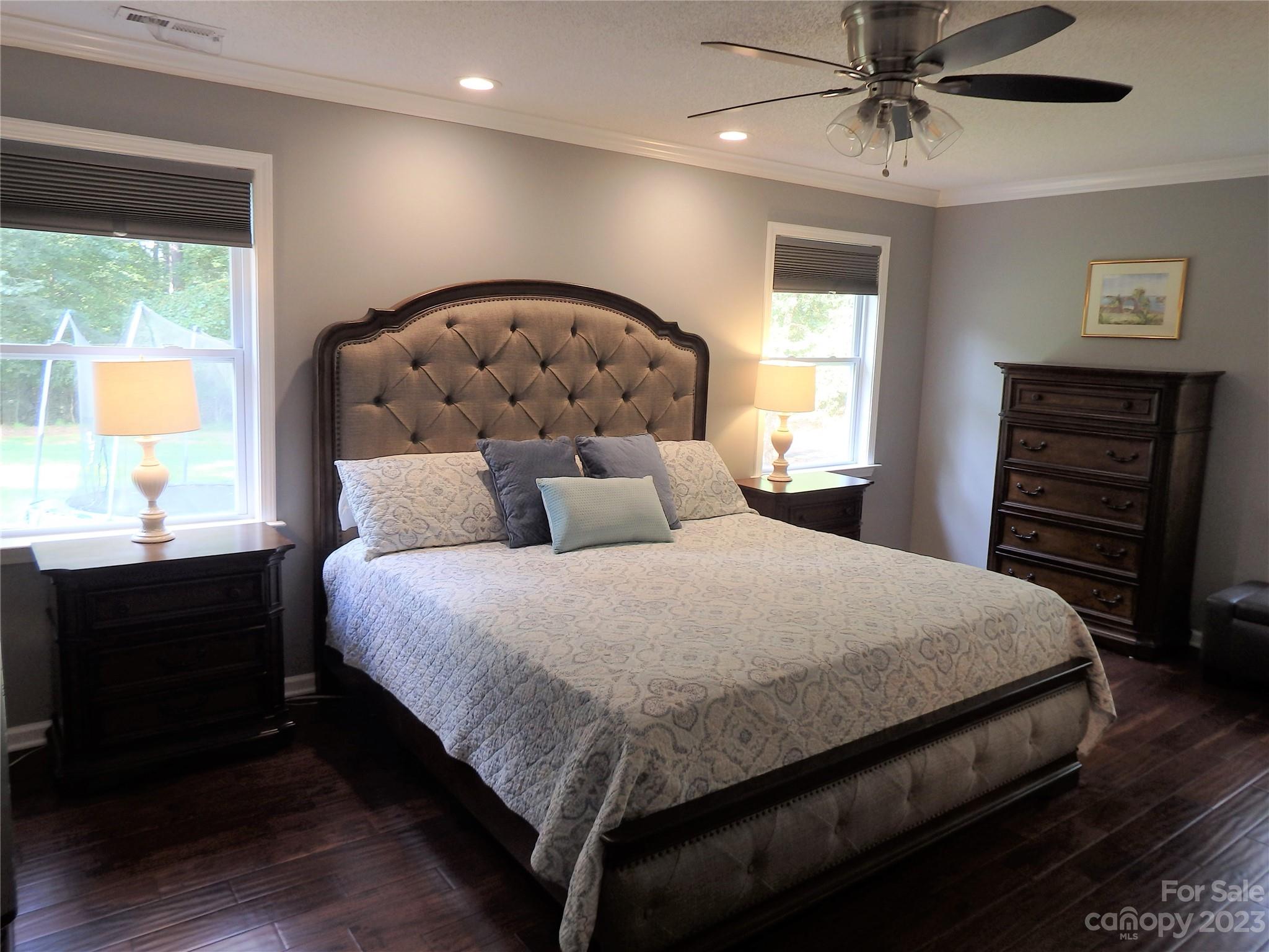 Anchors Landing - Residential