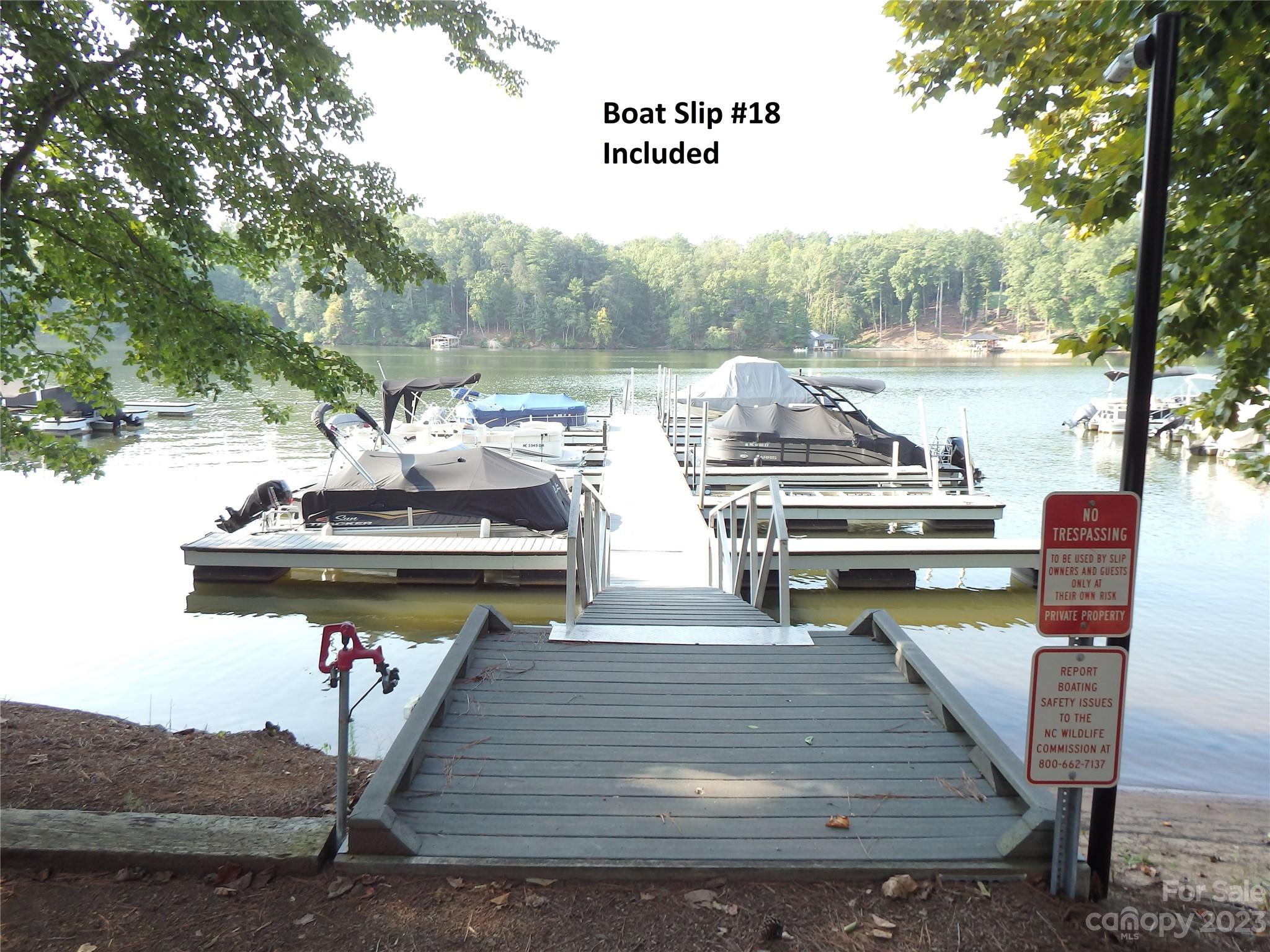 Anchors Landing - Residential