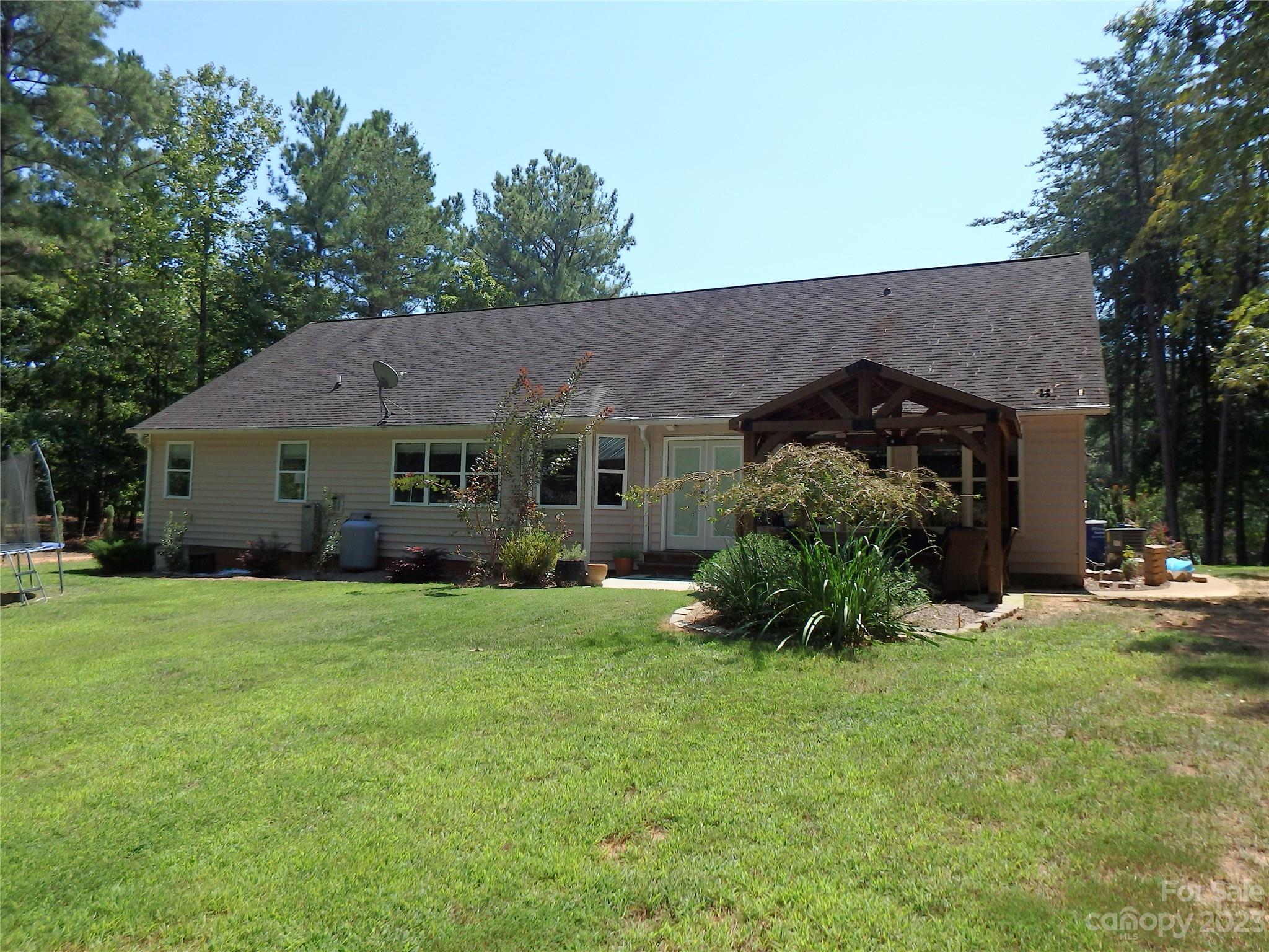 Anchors Landing - Residential