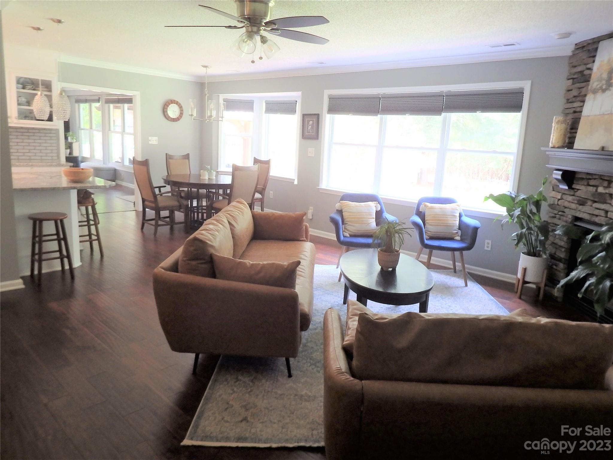 Anchors Landing - Residential