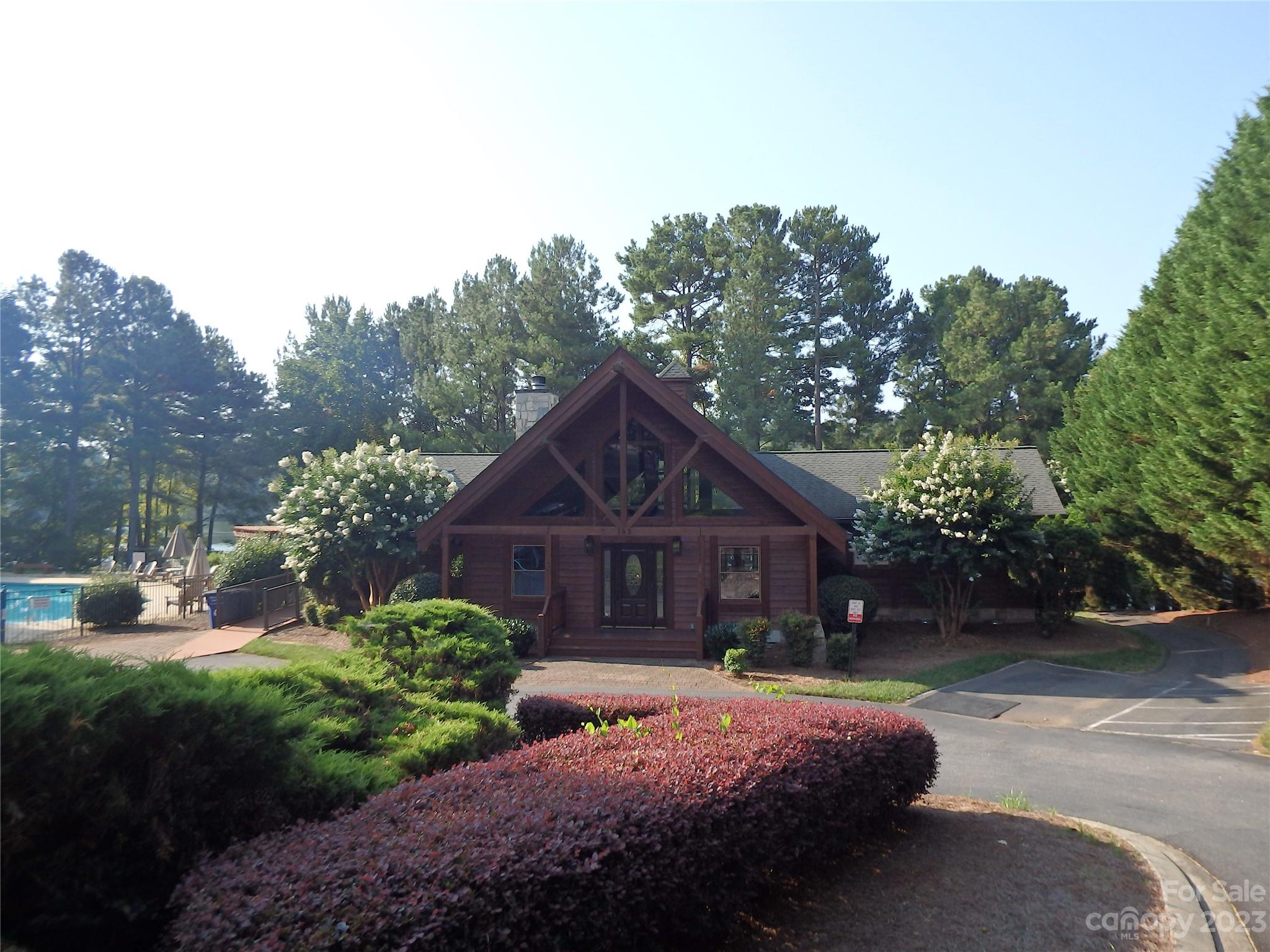 Anchors Landing - Residential