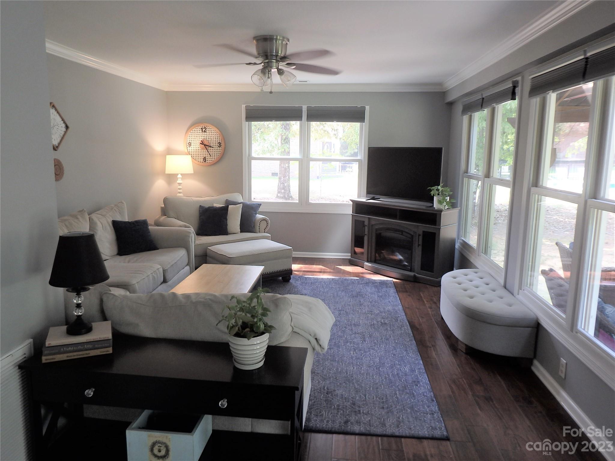 Anchors Landing - Residential