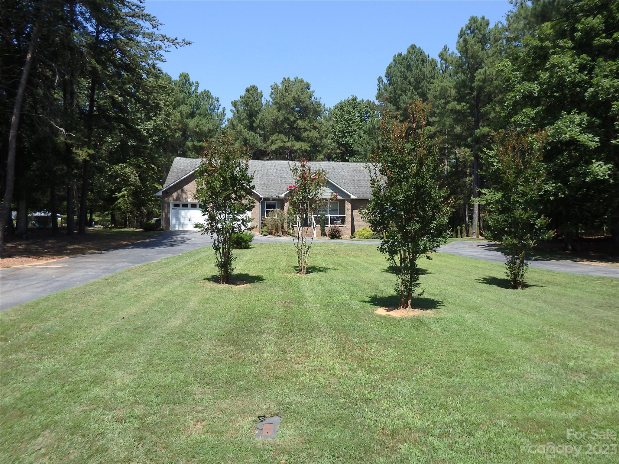 Anchors Landing - Residential