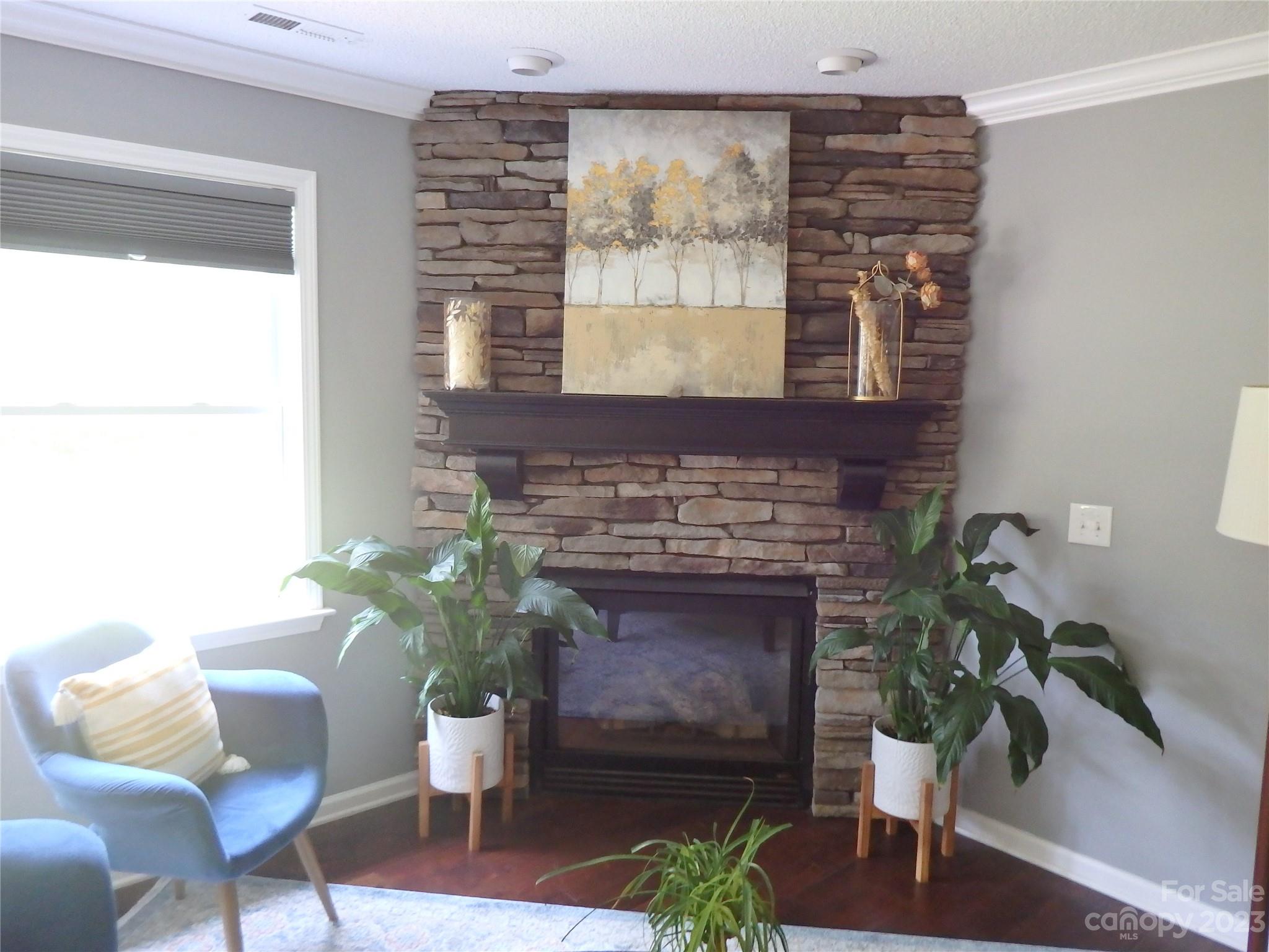 Anchors Landing - Residential