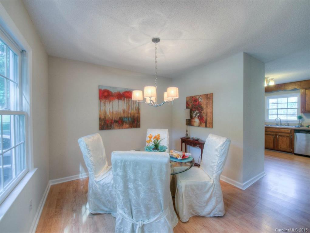 Gardner Woods - Residential