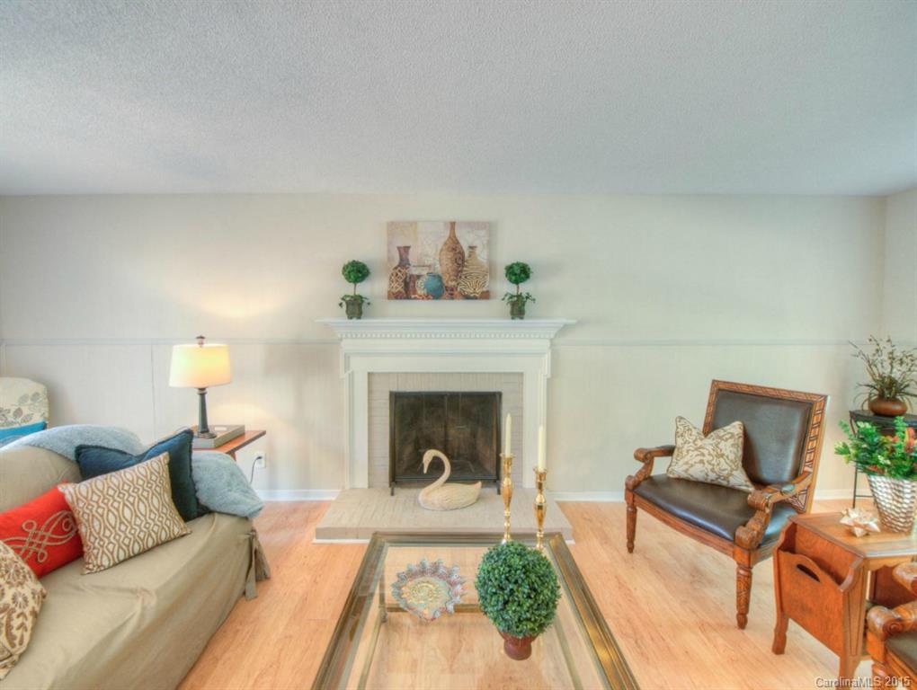 Gardner Woods - Residential