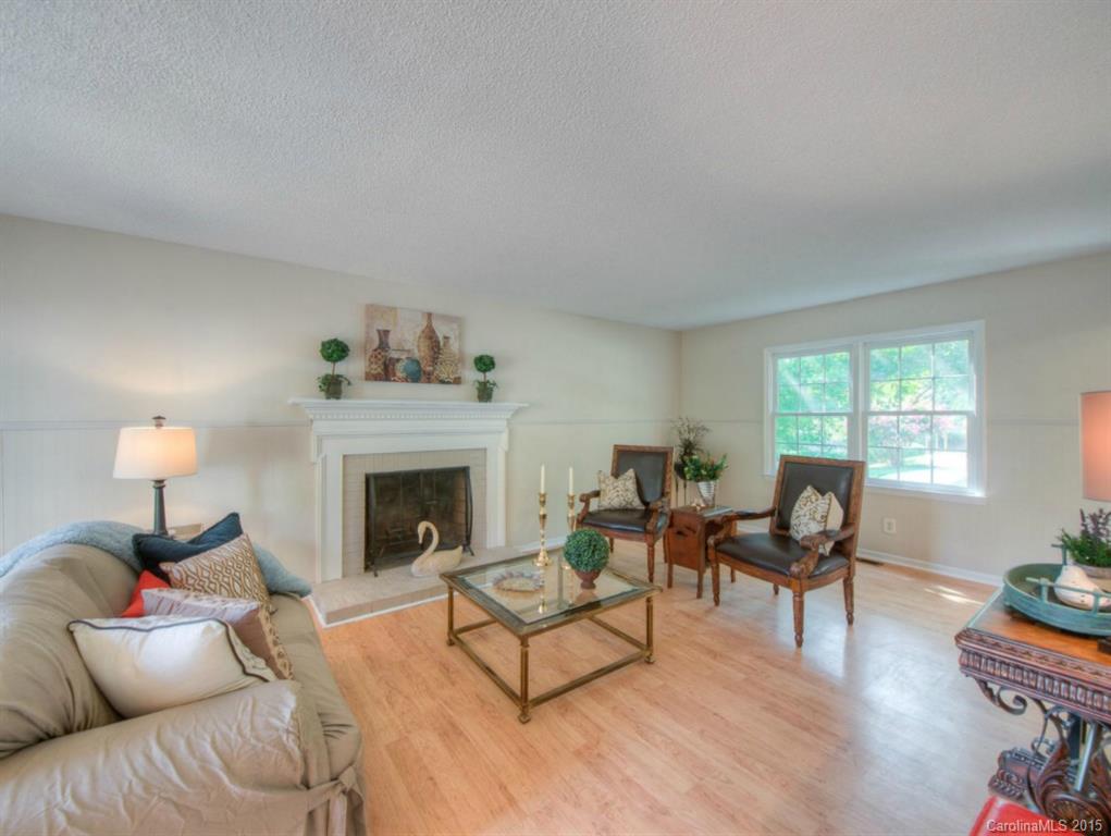 Gardner Woods - Residential